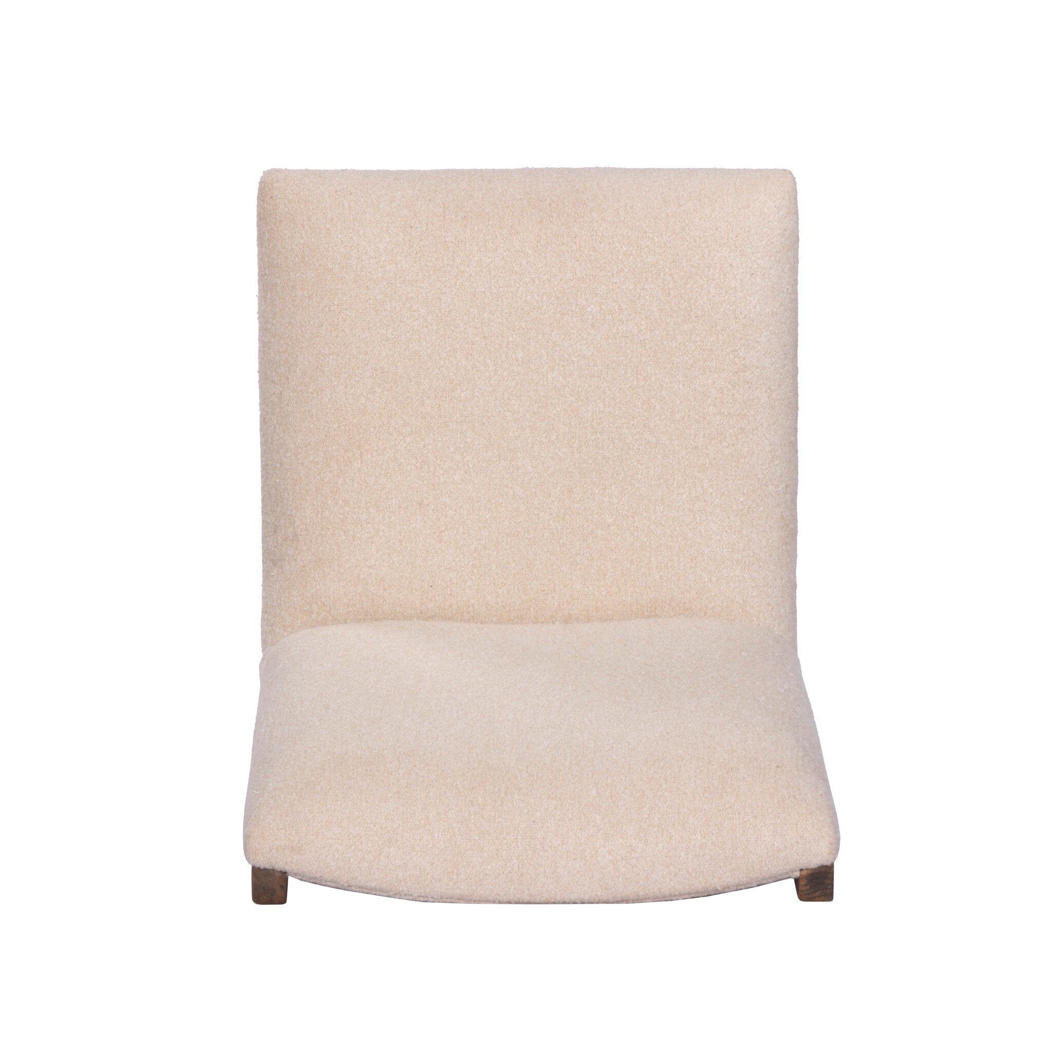 Gables Dining Chair - Crete Sand