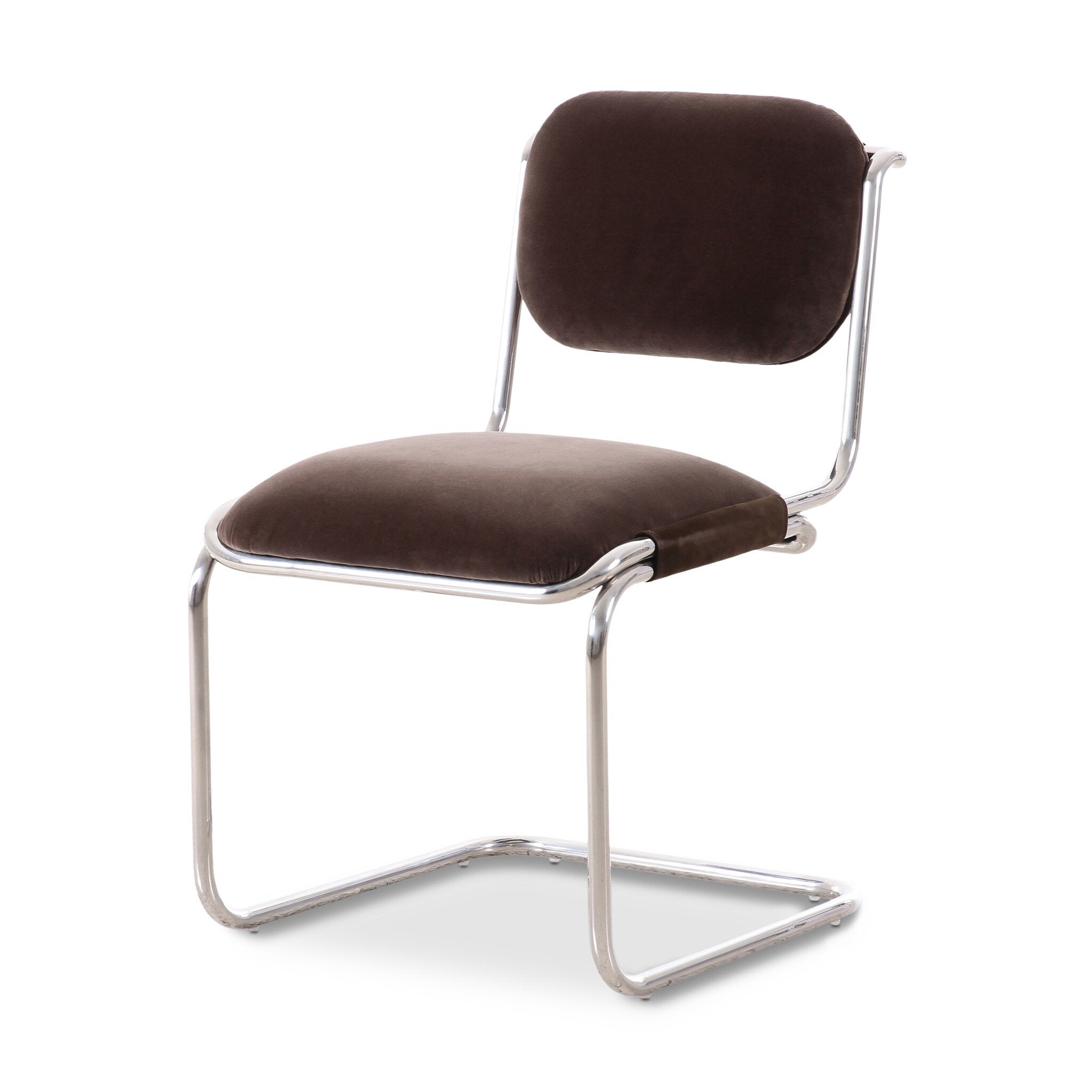 Bram Dining Chair - Surrey Mink