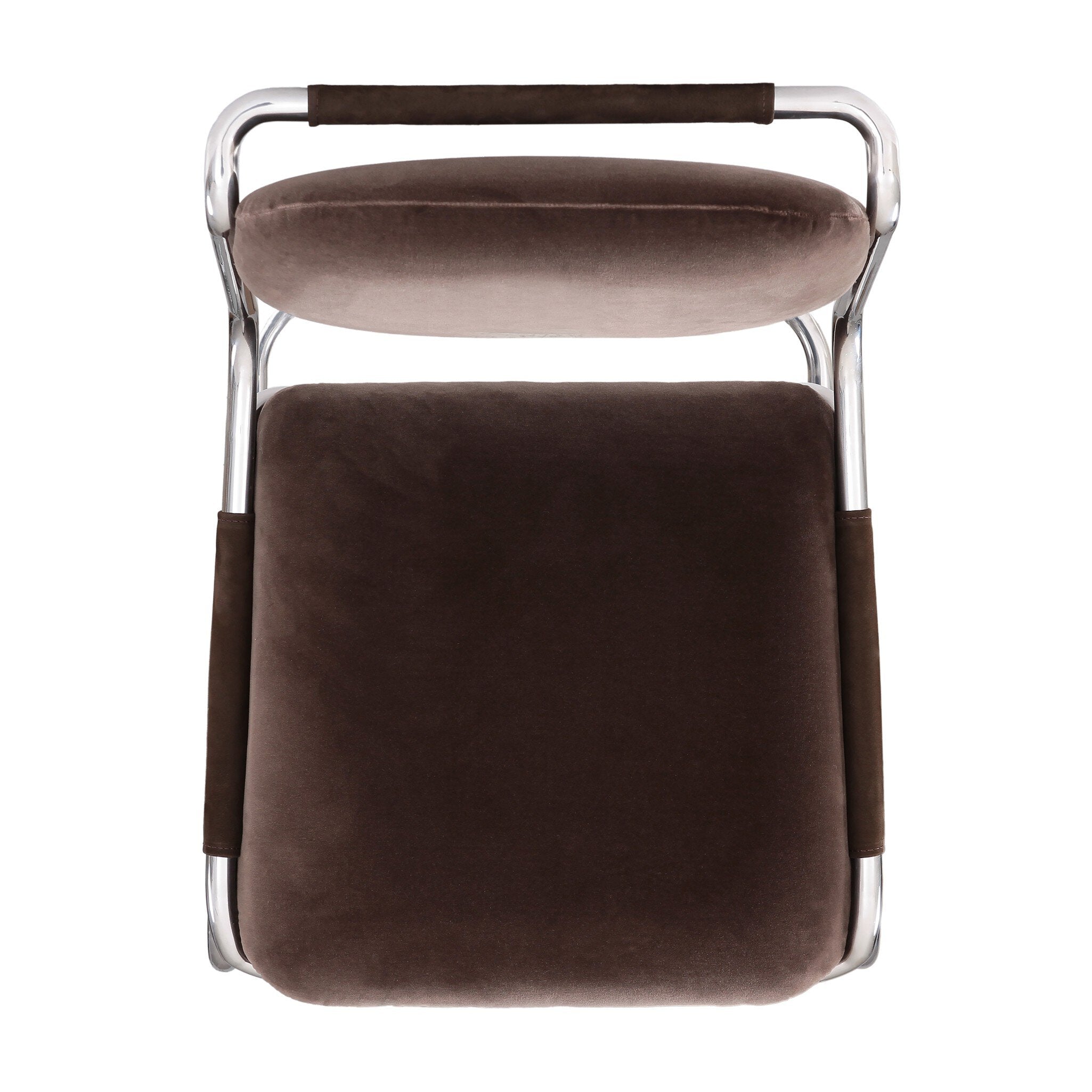 Bram Dining Chair - Surrey Mink