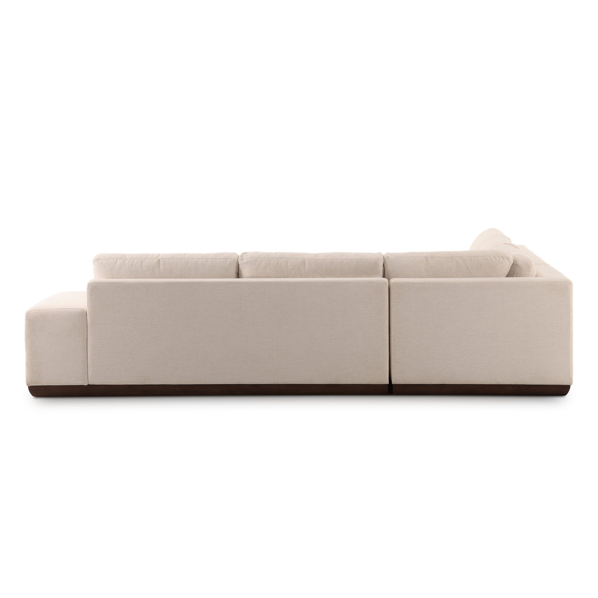 Isaiah 3-Piece Sectional