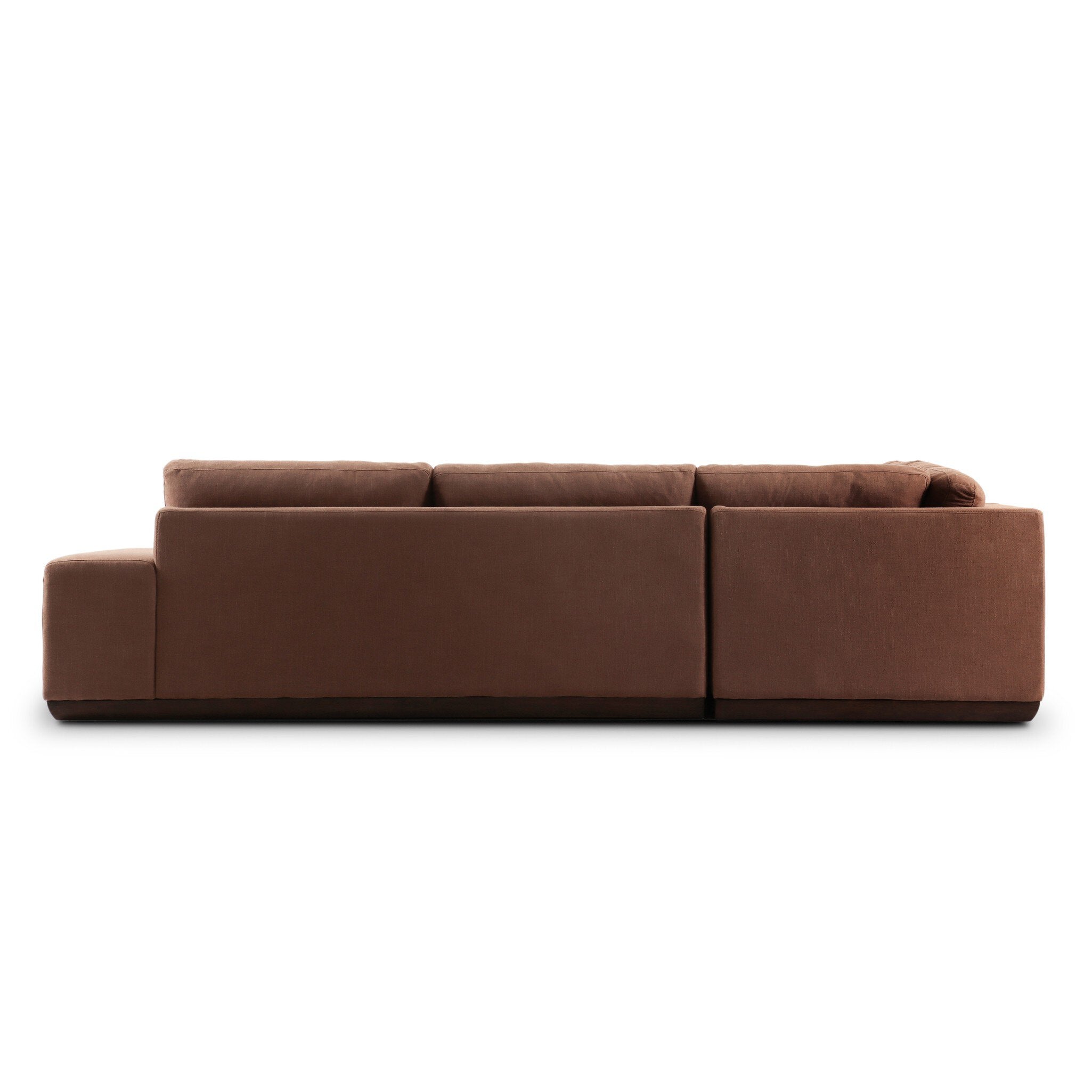 Isaiah 3-Piece Sectional