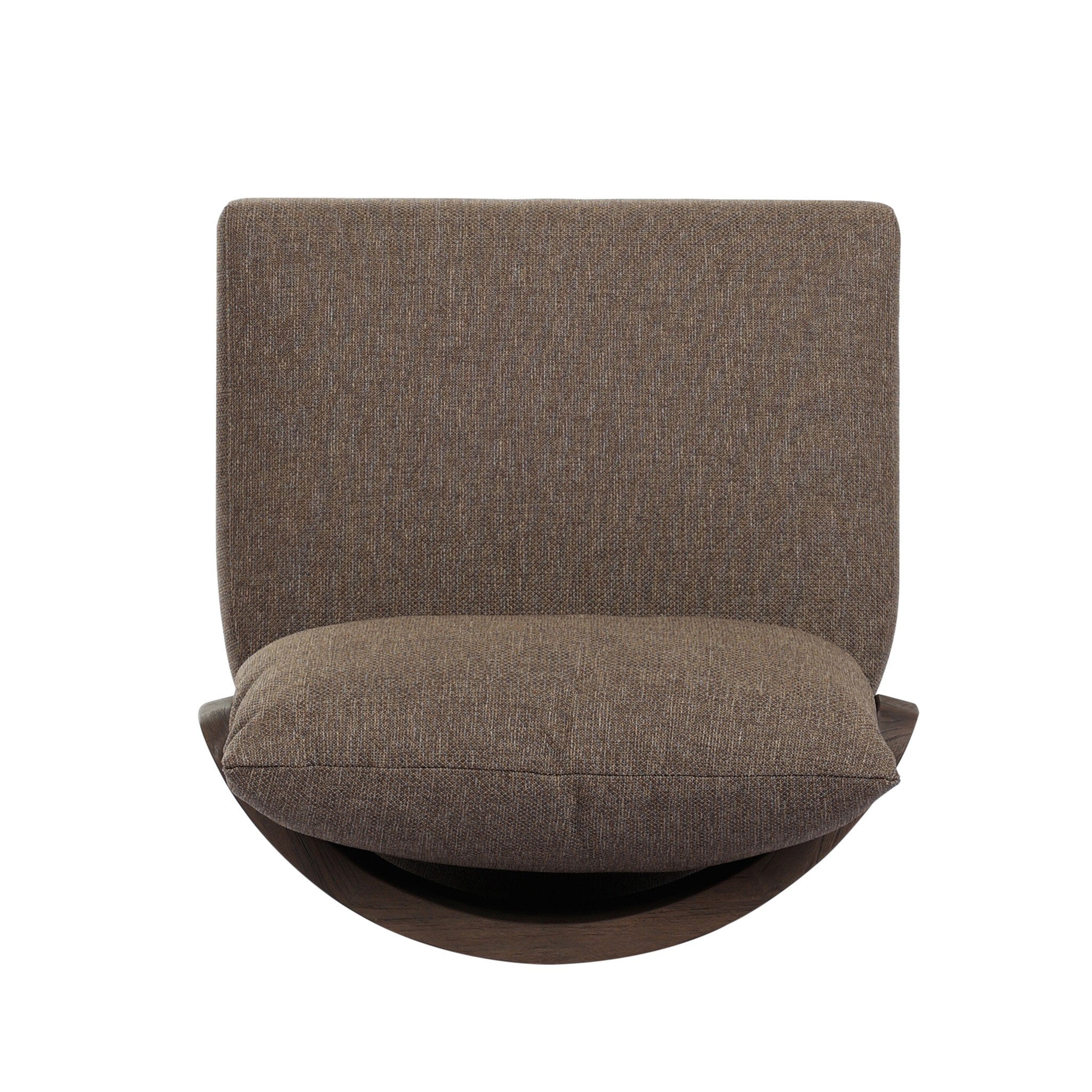 Jackson Outdoor Armless Dining Chair