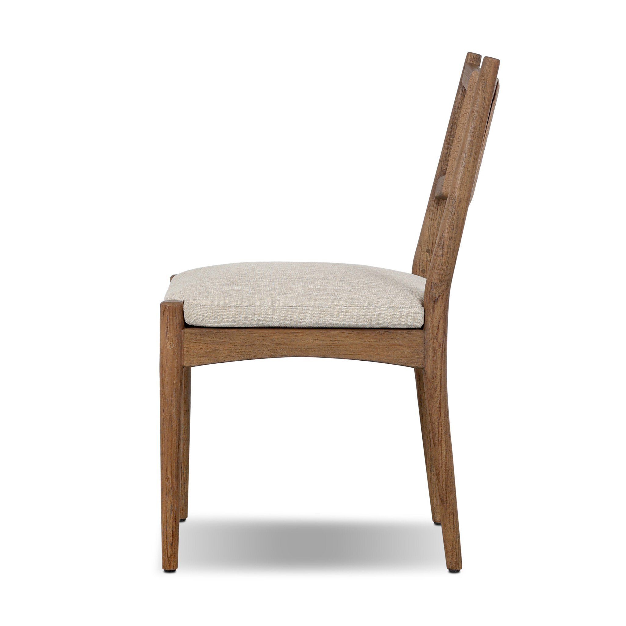 Haddon Outdoor Dining Chair - Ellor Beige