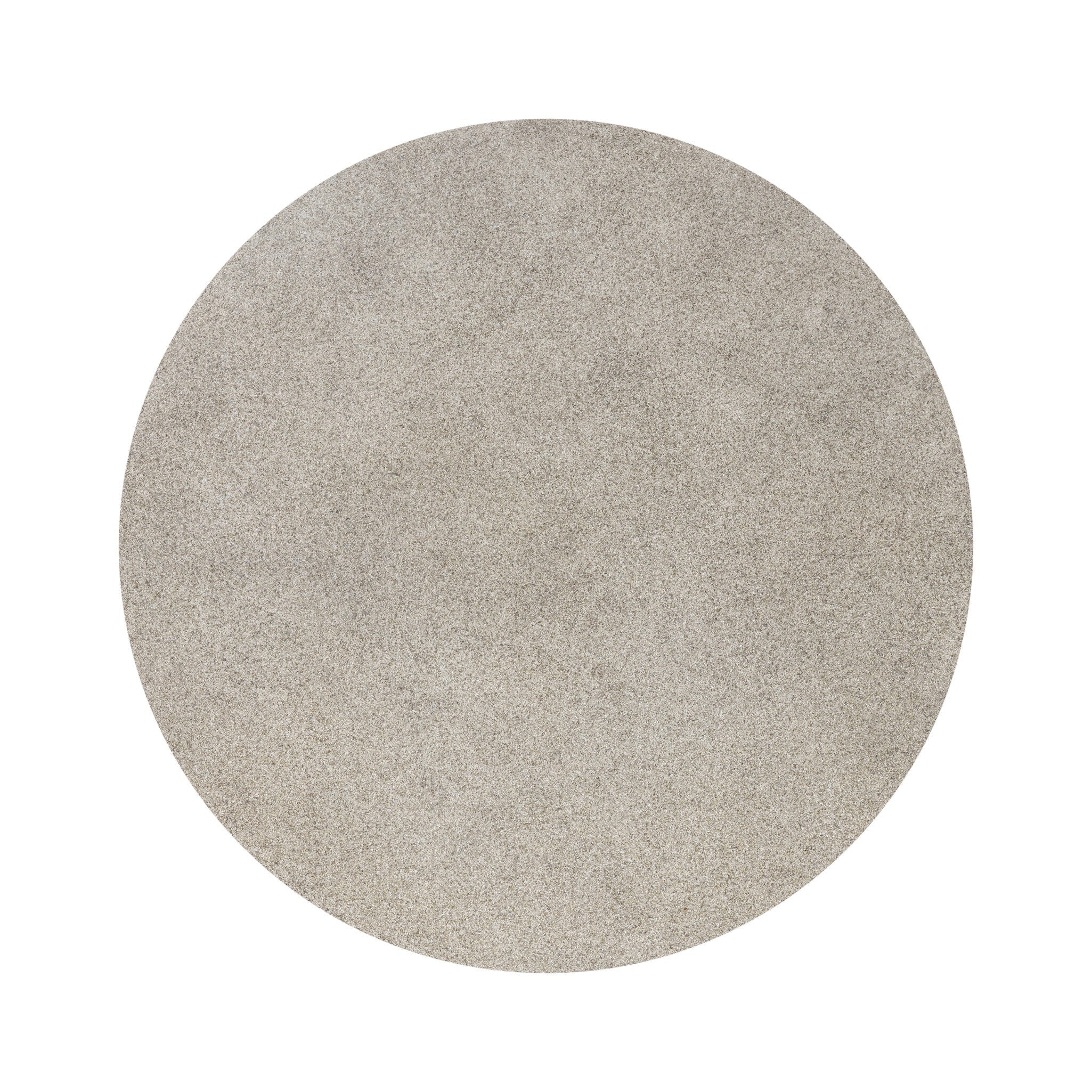Faber 55" Outdoor Dining Table - Aged Natural Concrete