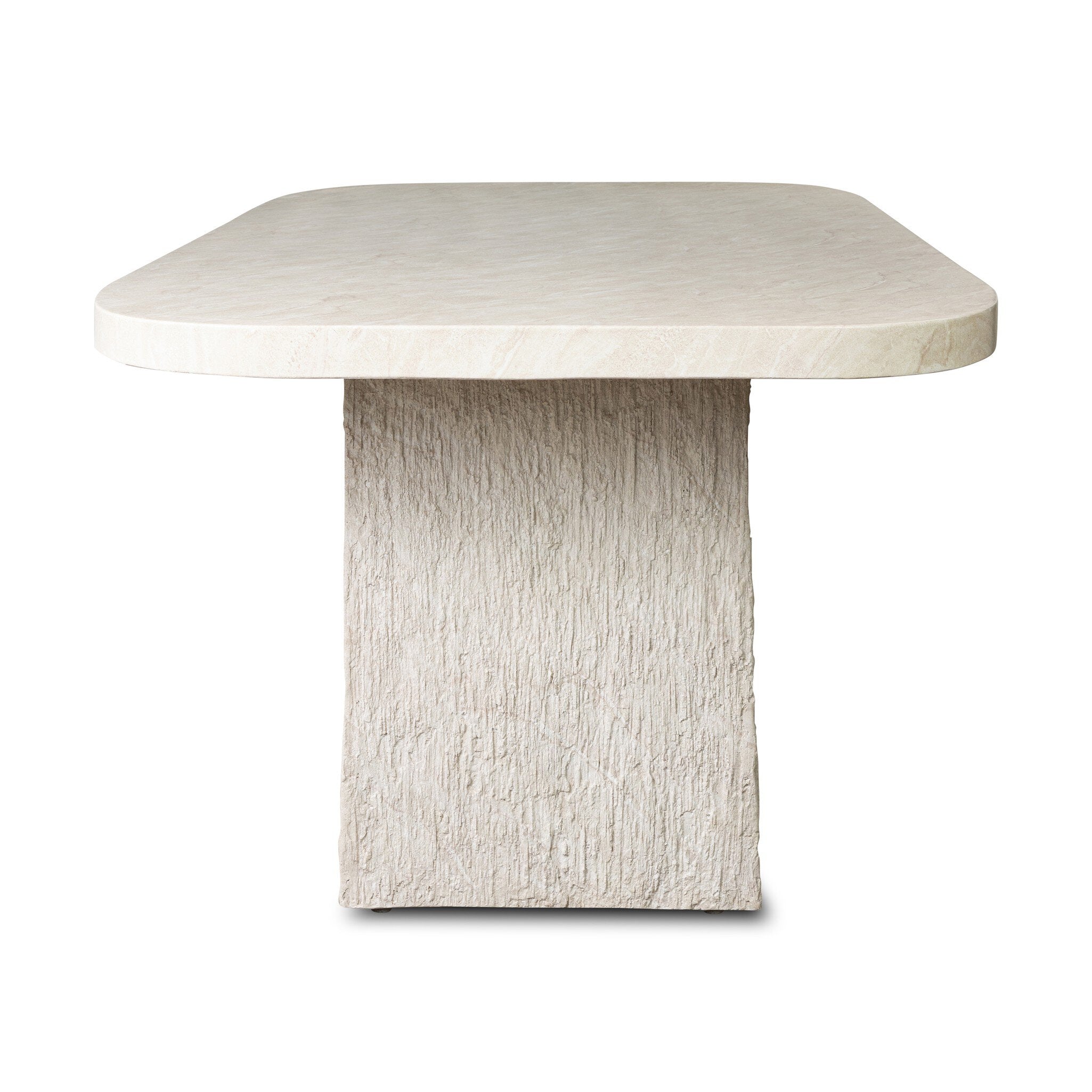 Alessandro 86" Outdoor Dining Table