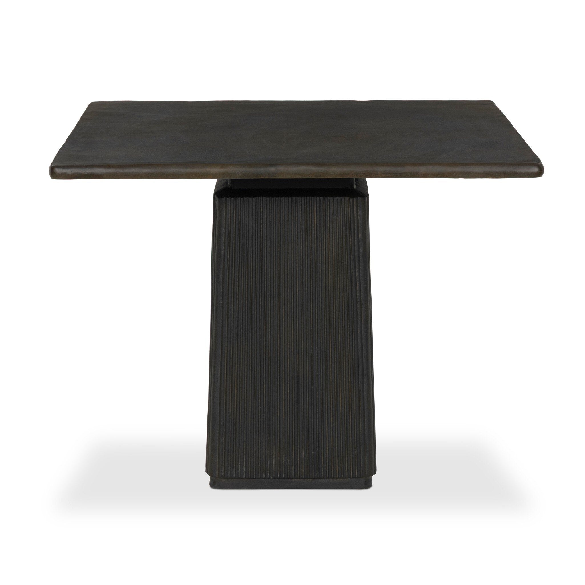 Althea 38" Outdoor Dining Table