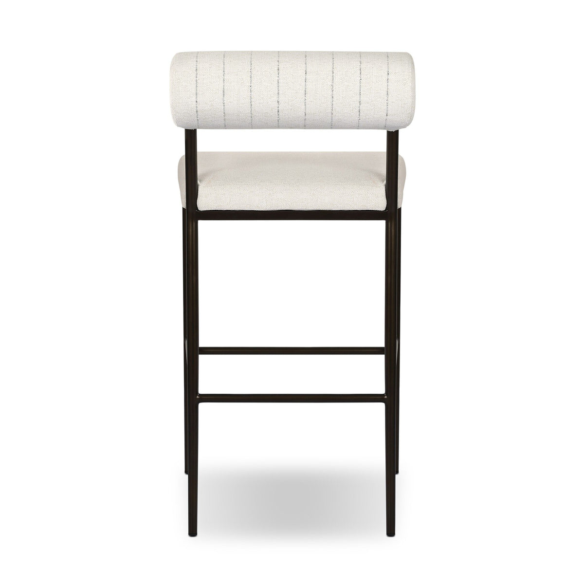 Brookline Outdoor Bar + Counter Stool - Alessi Linen