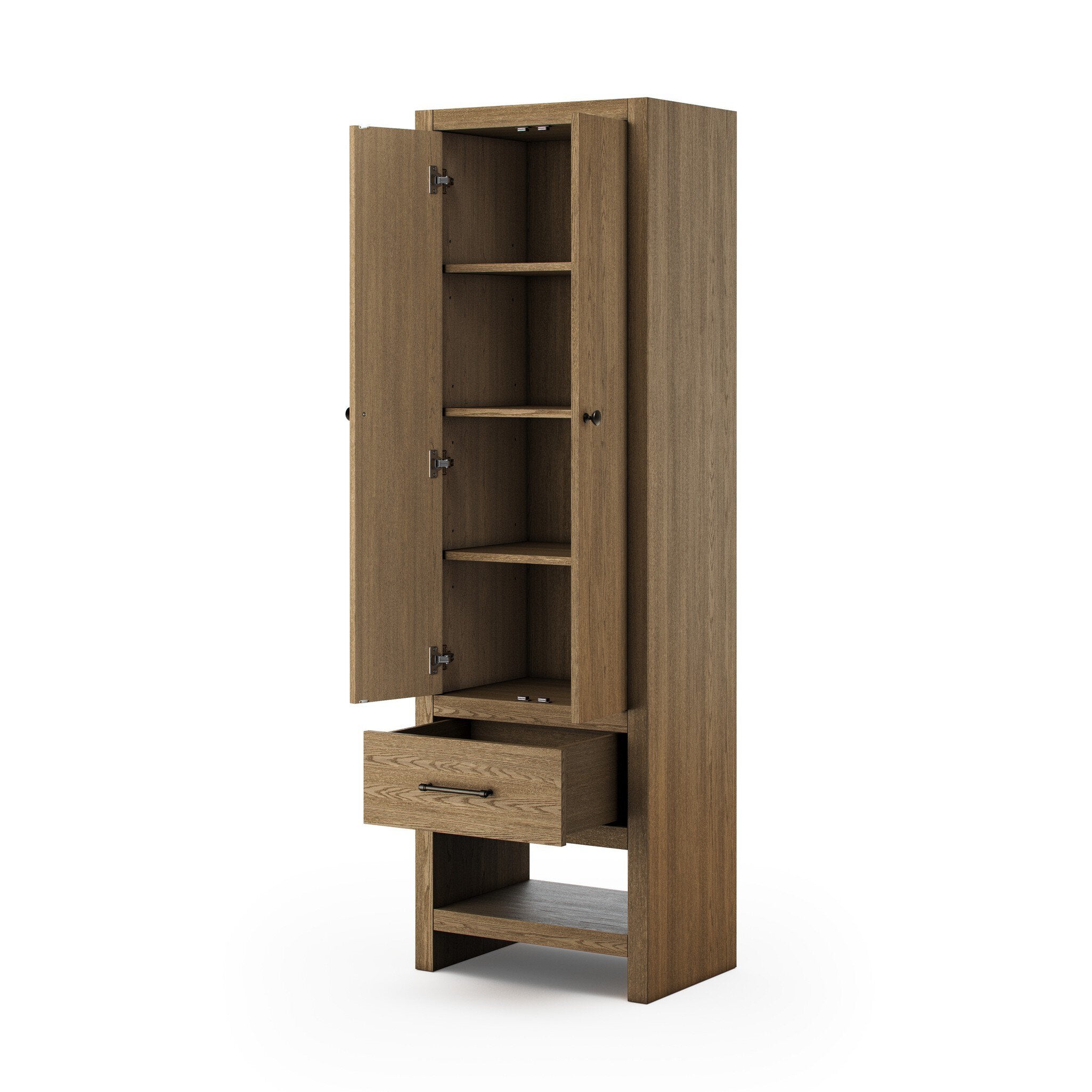 Anthem Bath Storage