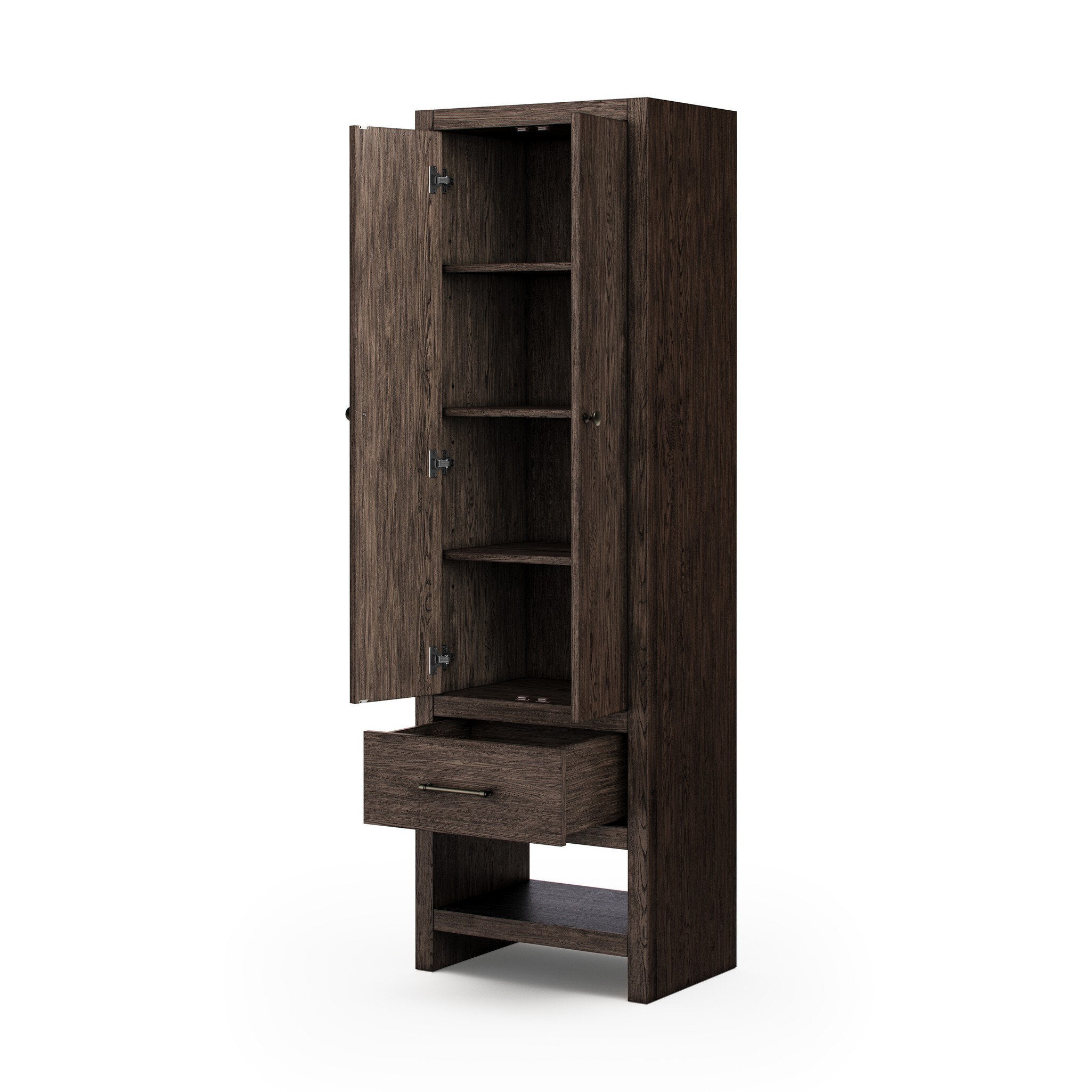 Anthem Bath Storage