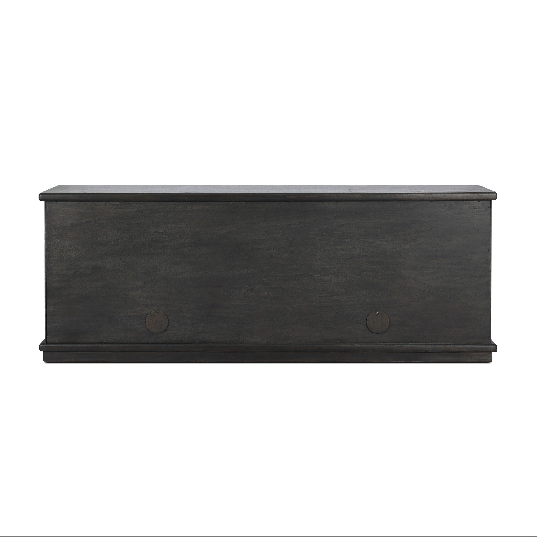 Tasman Sideboard - Smoked Black Mindi Veneer