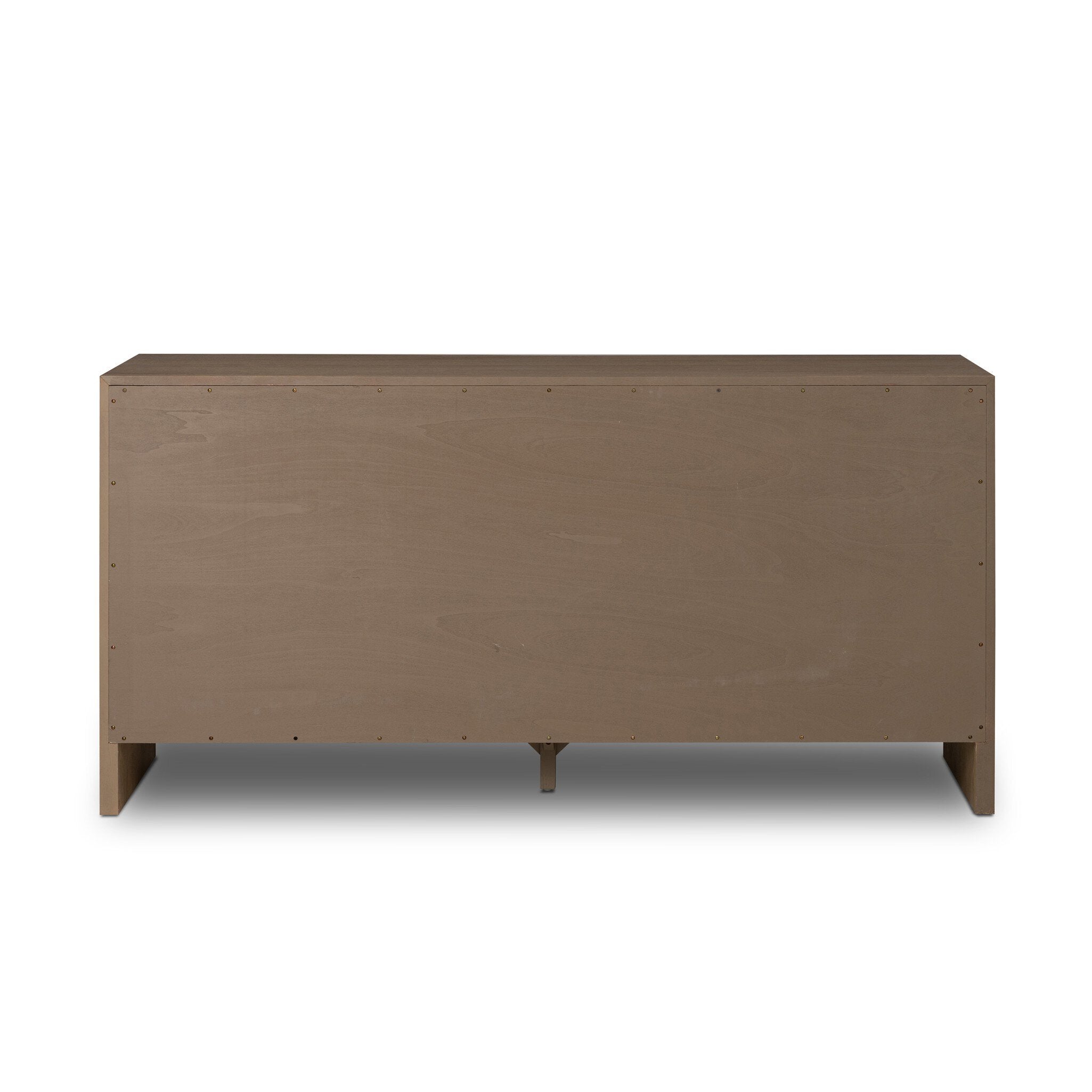 Analisa 6 Drawer Dresser