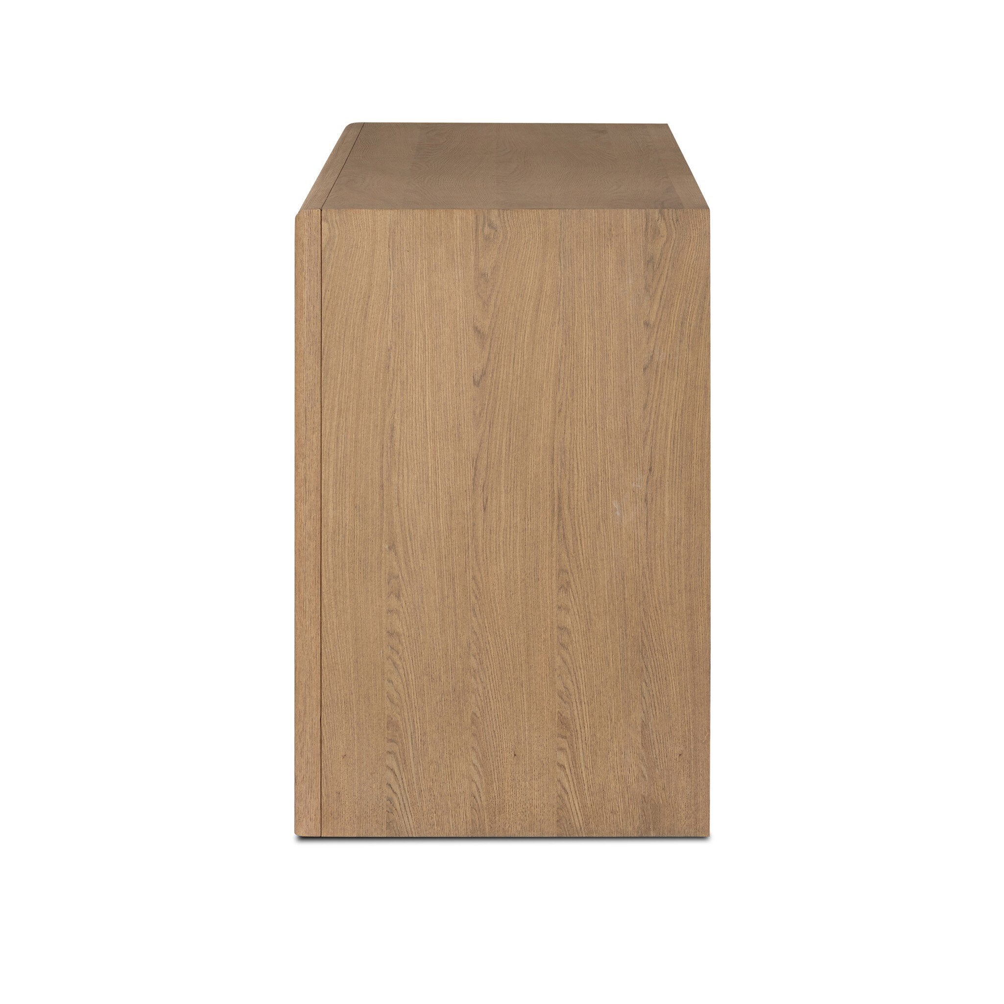 Analisa 6 Drawer Dresser