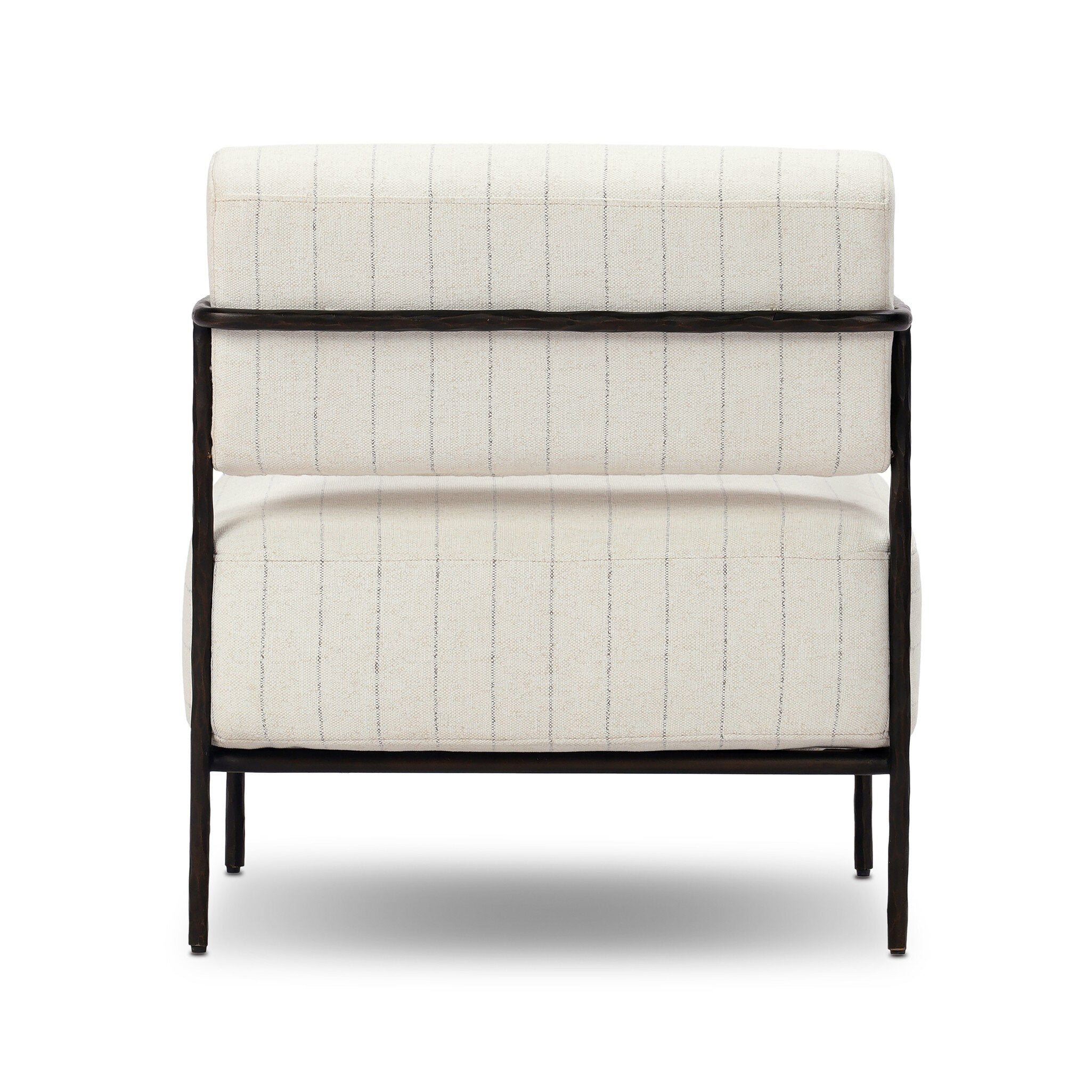 Fenn Outdoor Chair - Amalfi Natural