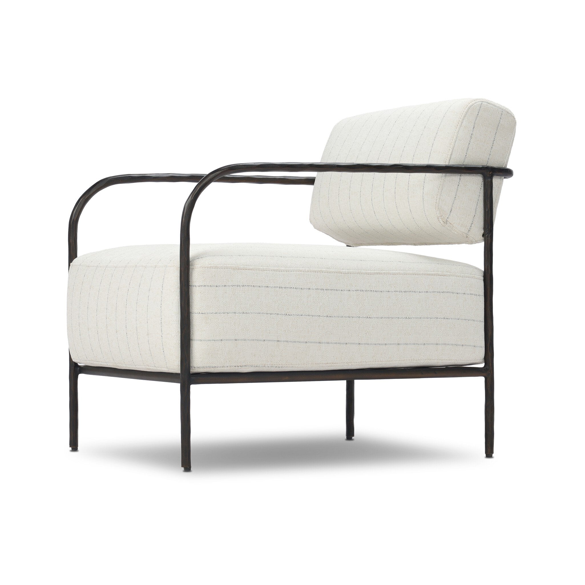 Fenn Outdoor Chair - Amalfi Natural
