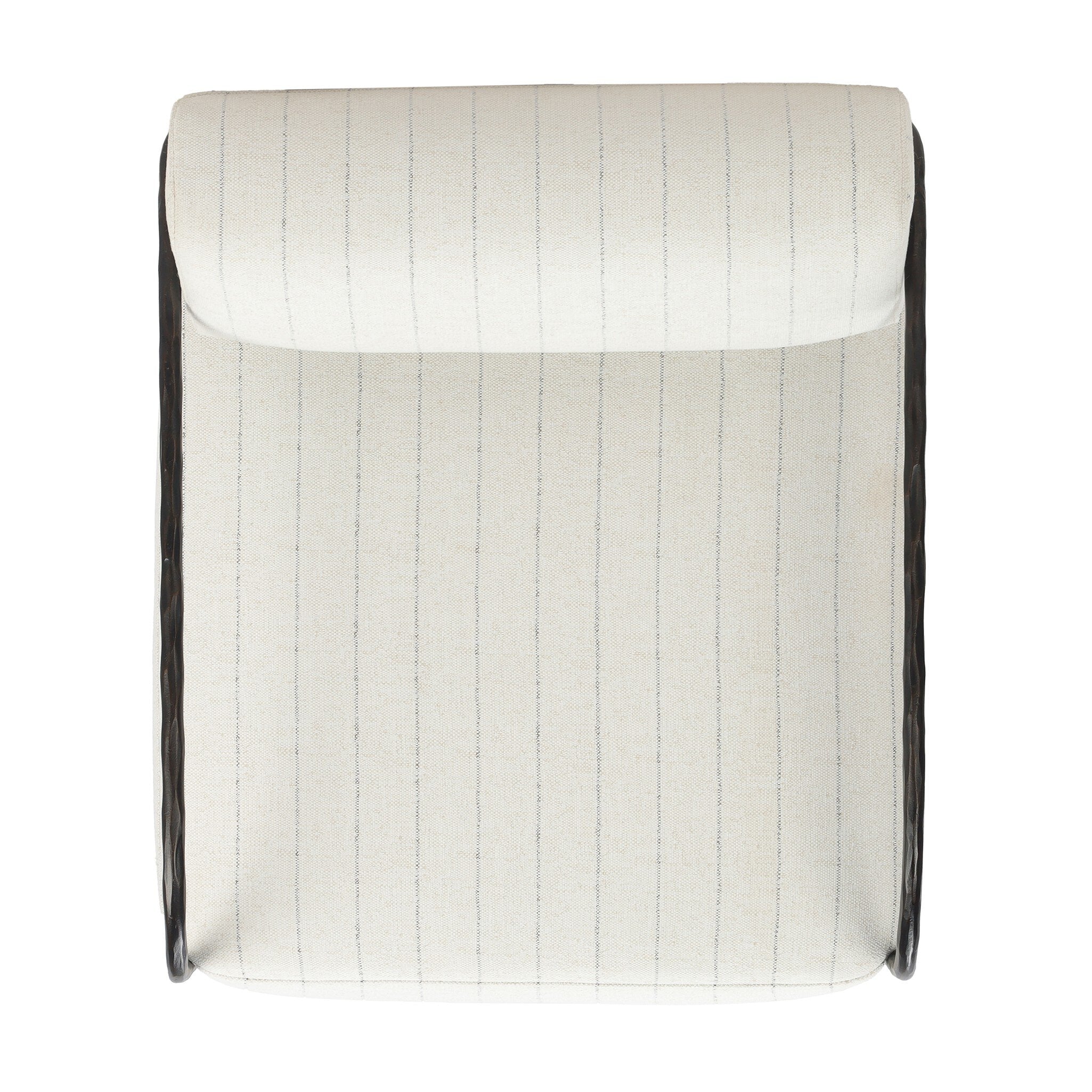 Fenn Outdoor Chair - Amalfi Natural