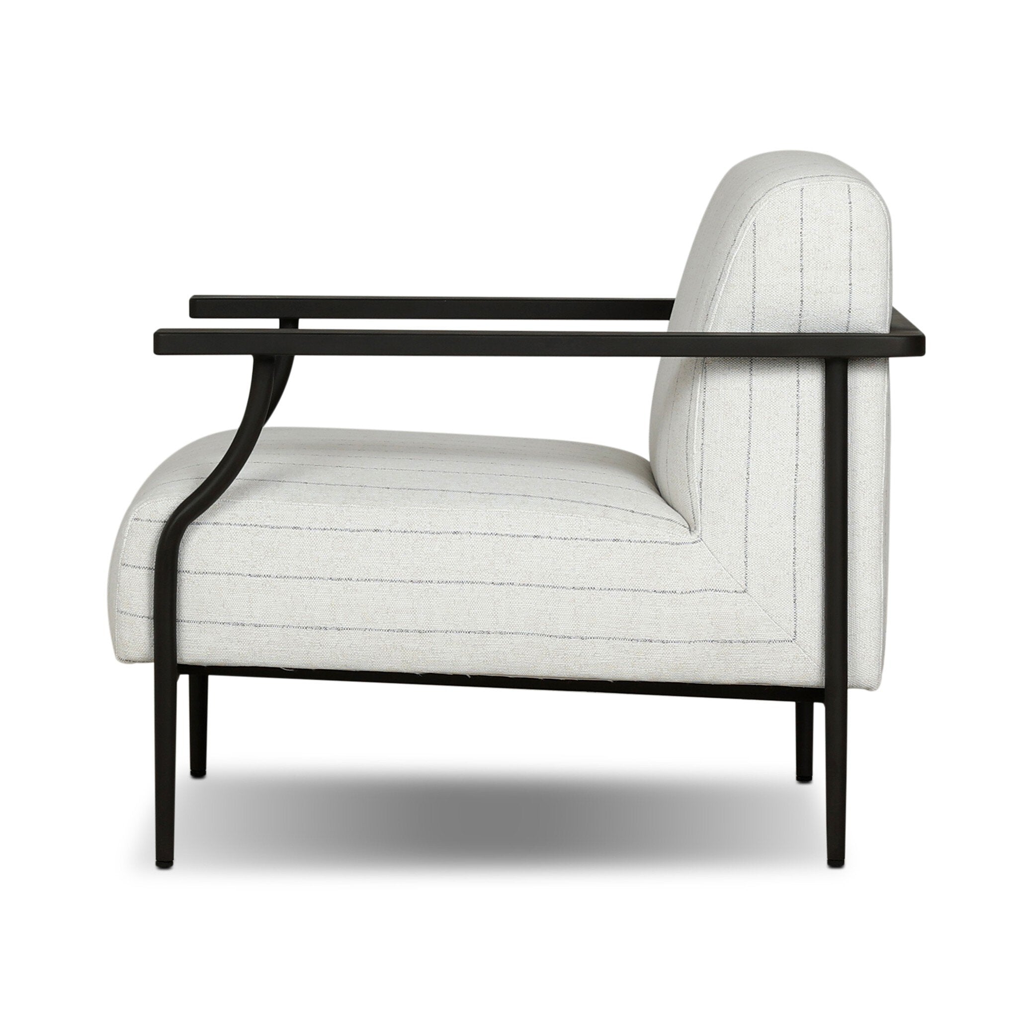 Haverford Outdoor Chair - Amalfi Natural