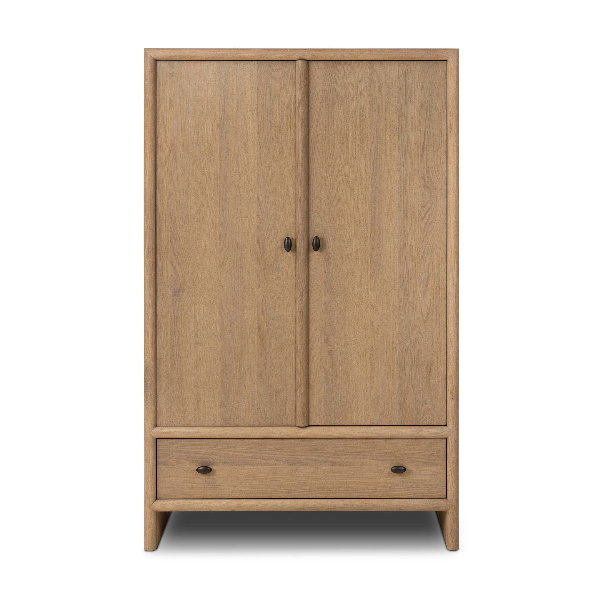 Analisa Armoire