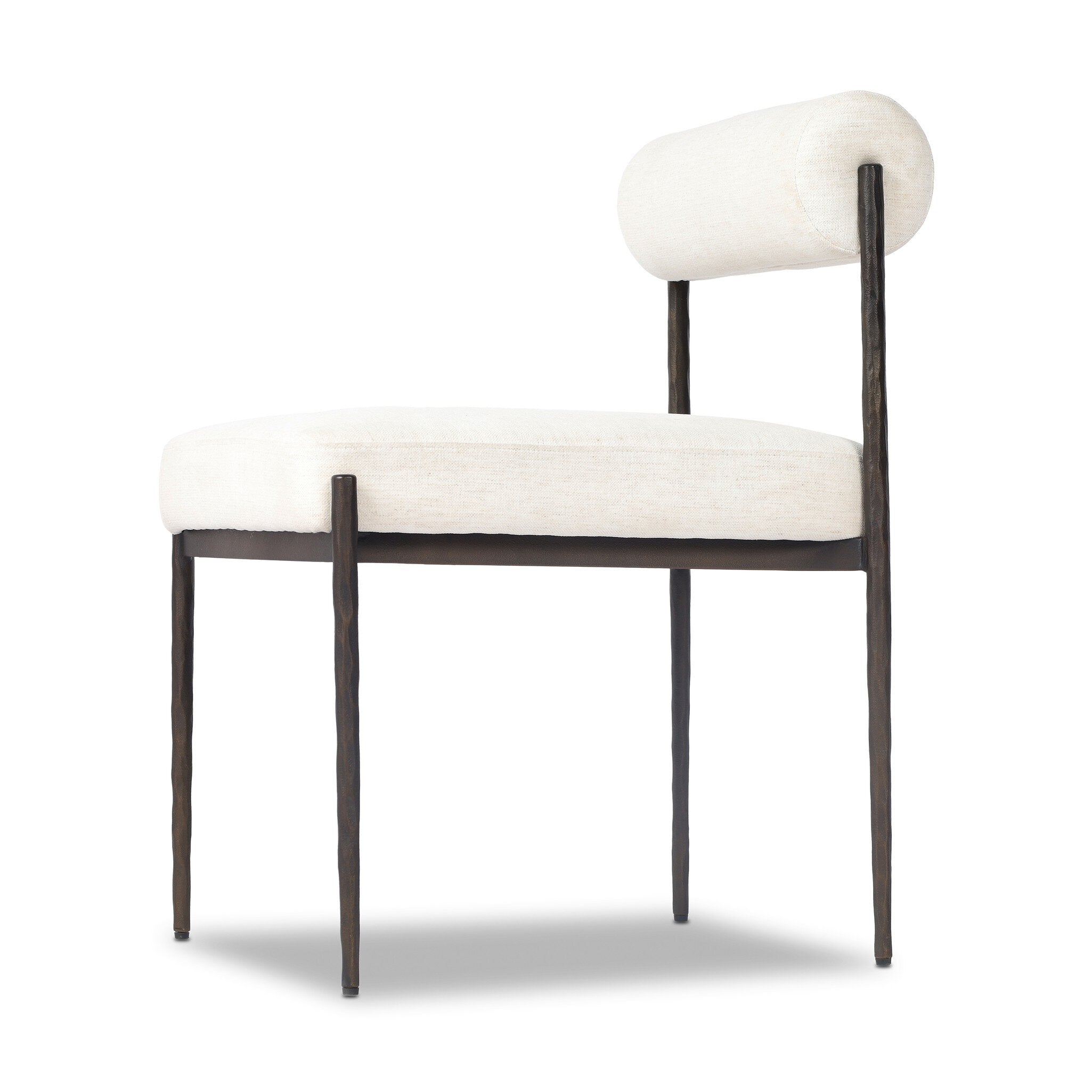 Jazelle Metal Dining Chair