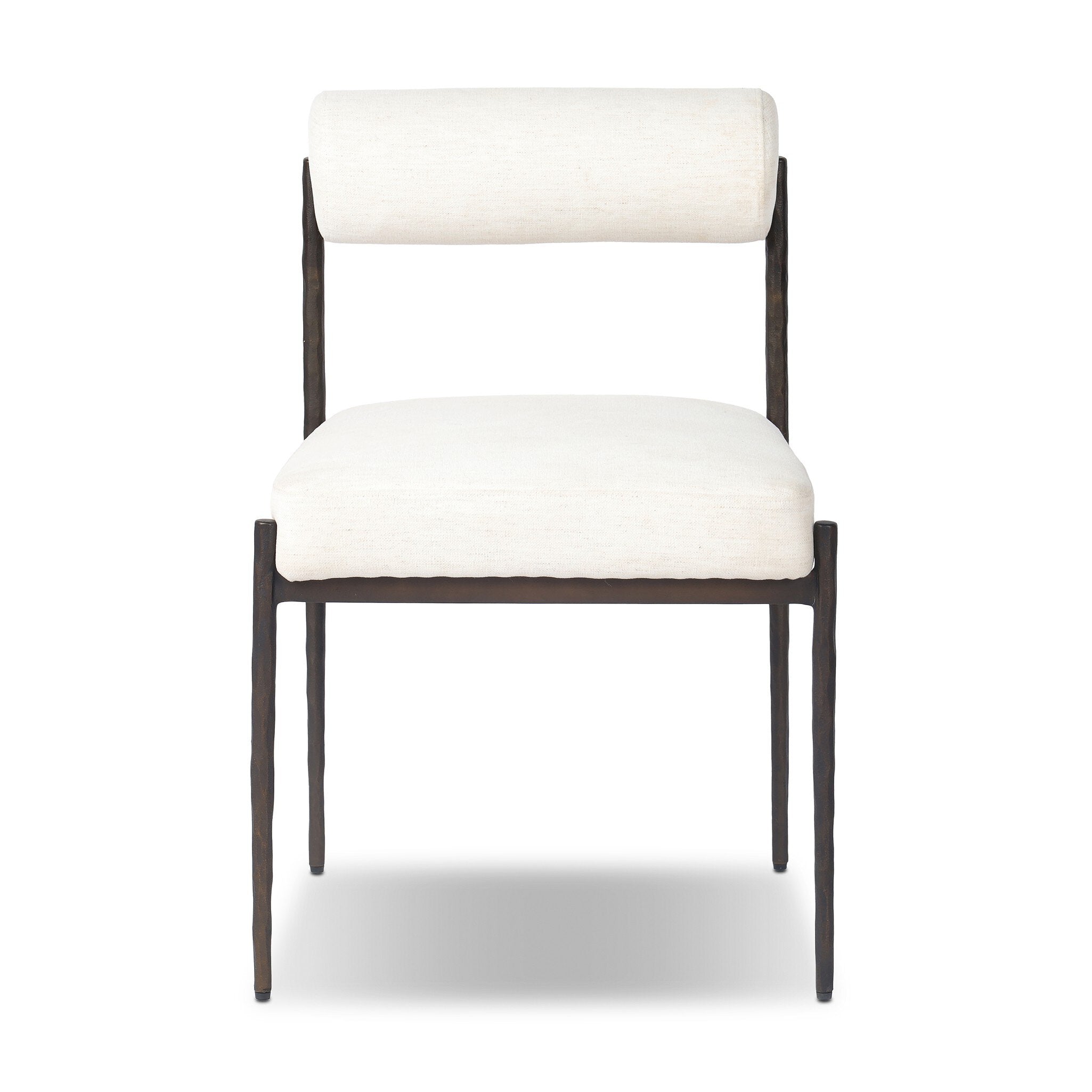 Jazelle Metal Dining Chair