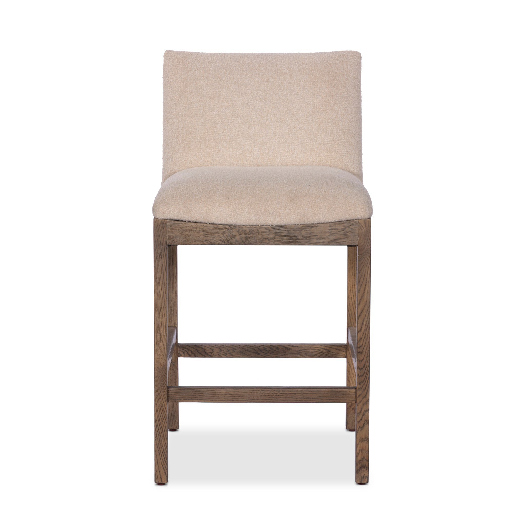 Gables Stool - Crete Sand
