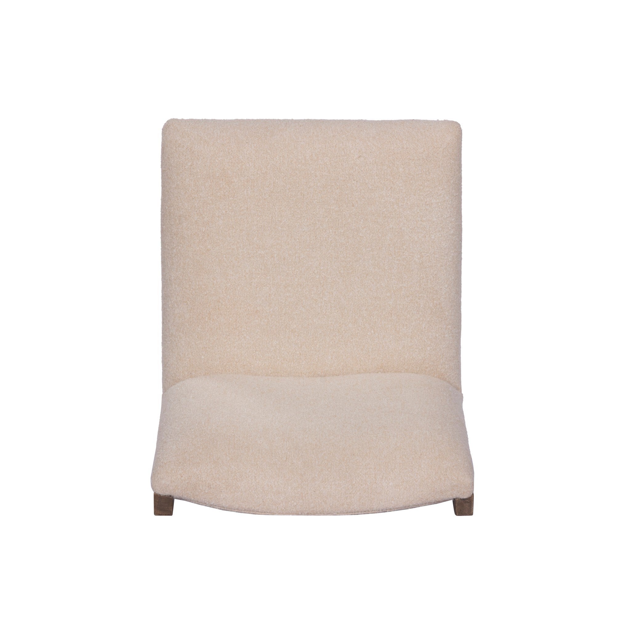 Gables Stool - Crete Sand