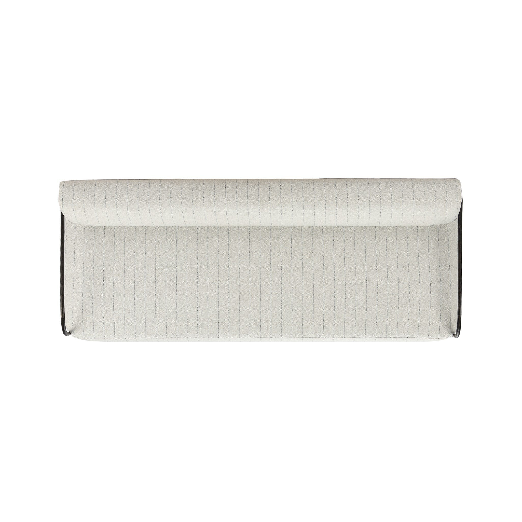 Fenn 78" Outdoor Sofa - Amalfi Natural