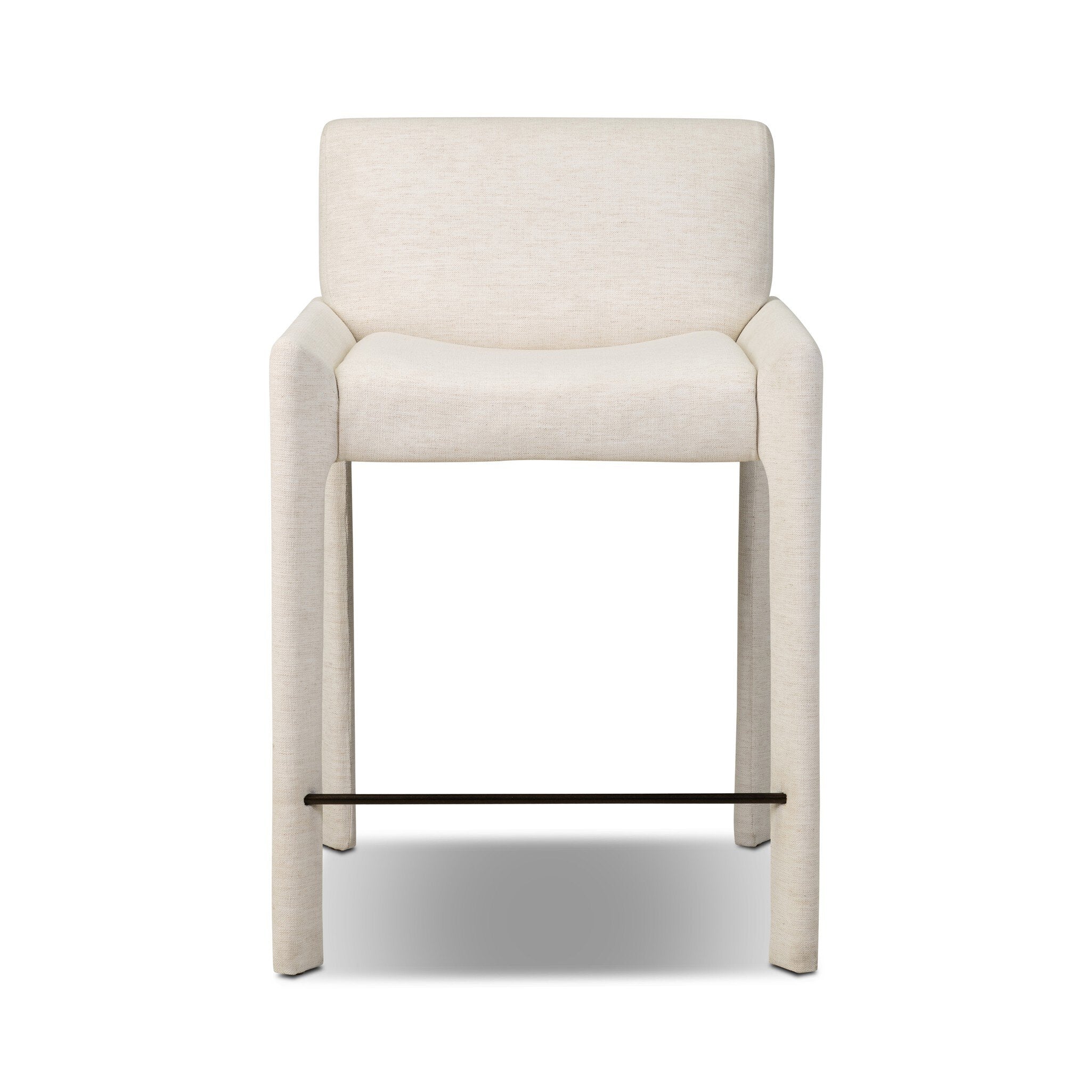Graford Stool - Crypton Nomad Snow