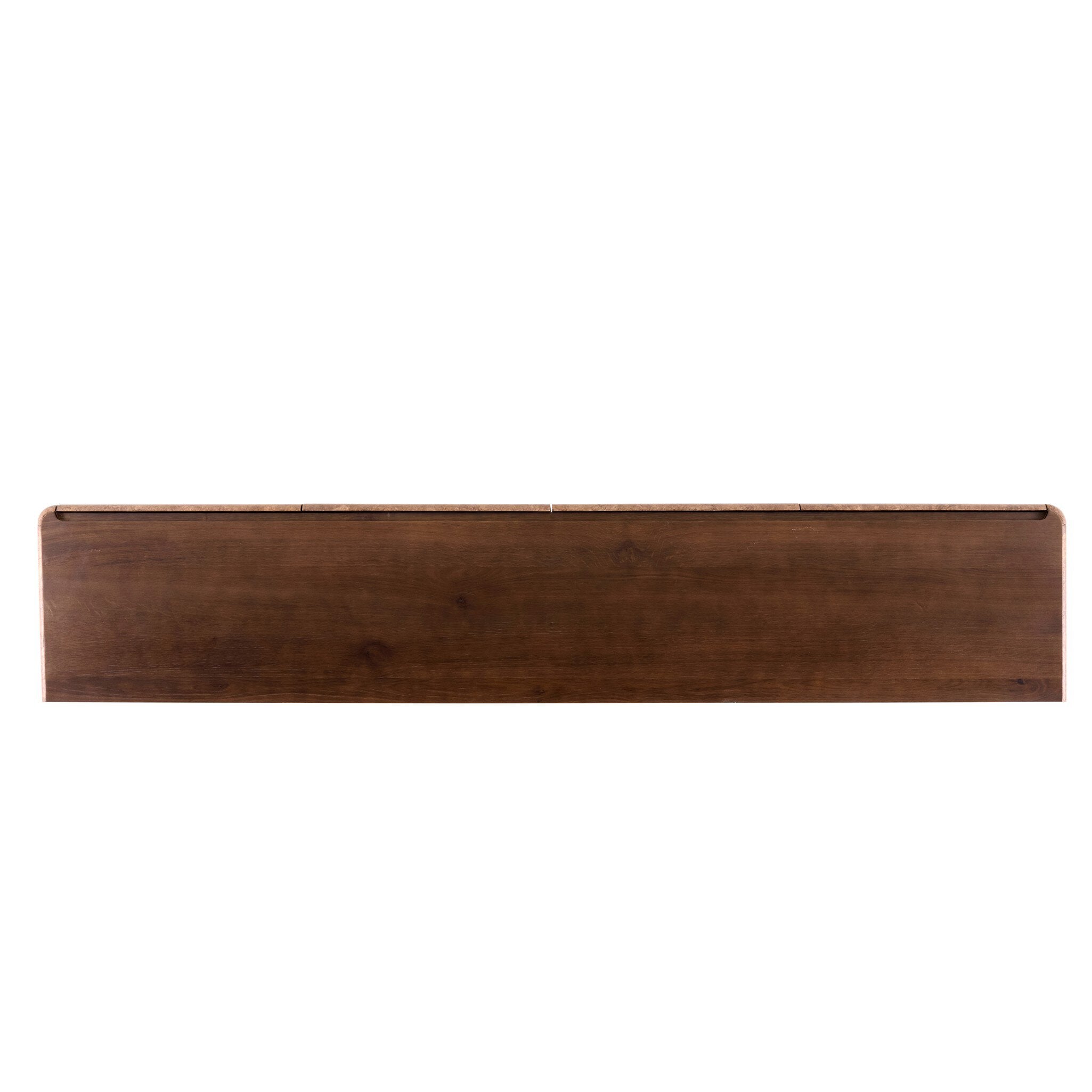 Cambros Media Console - Dark Bark Paper