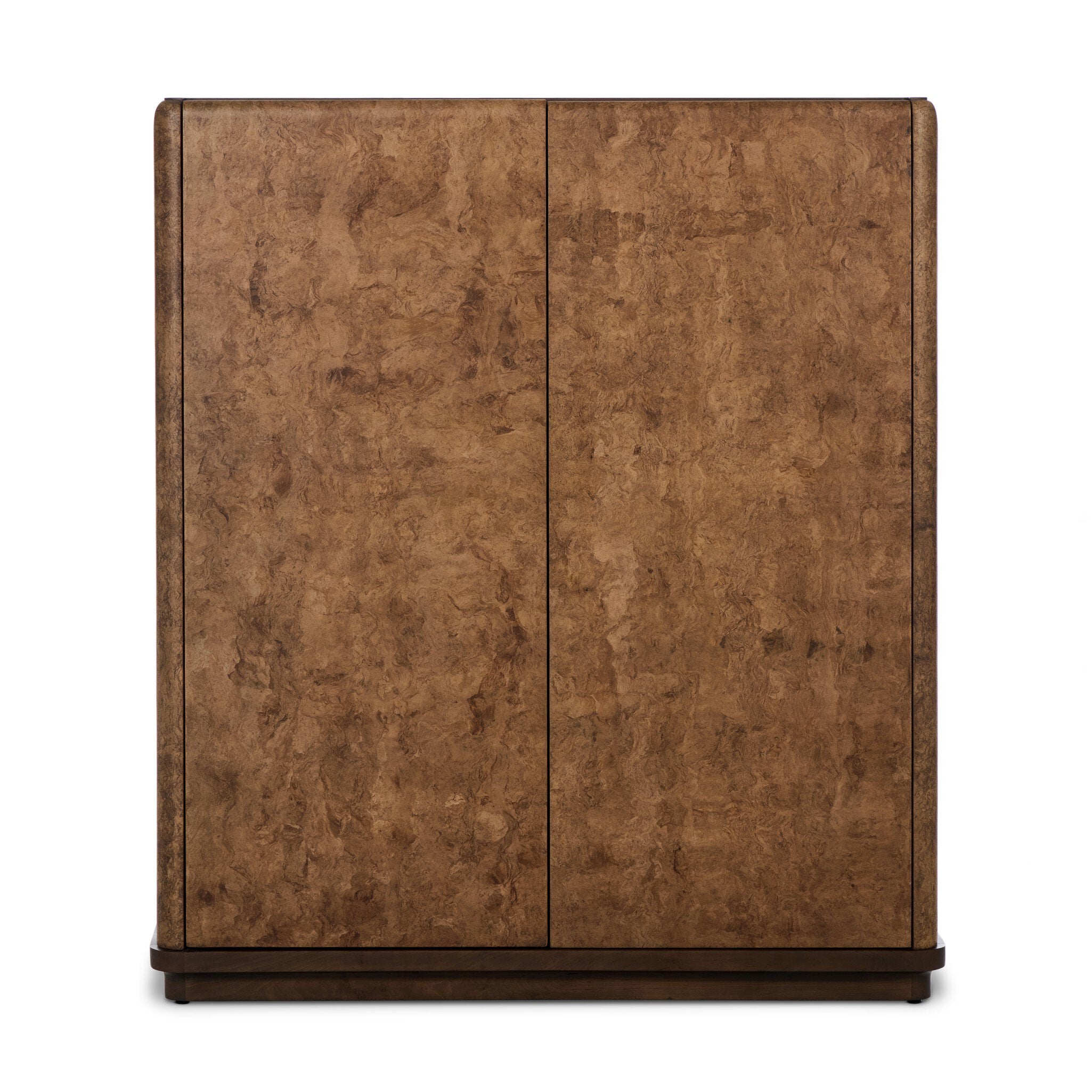 Cambros Cabinet - Dark Bark Paper