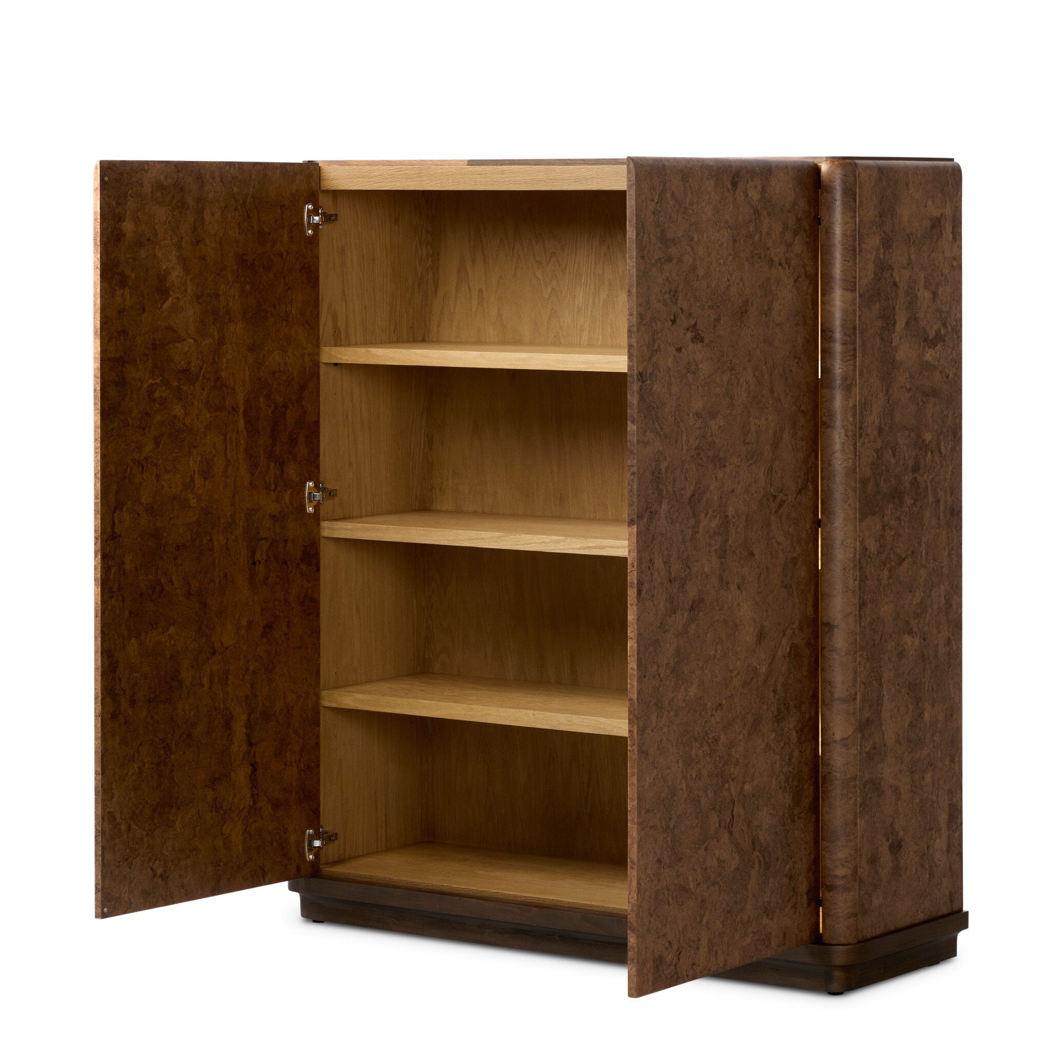 Cambros Cabinet - Dark Bark Paper