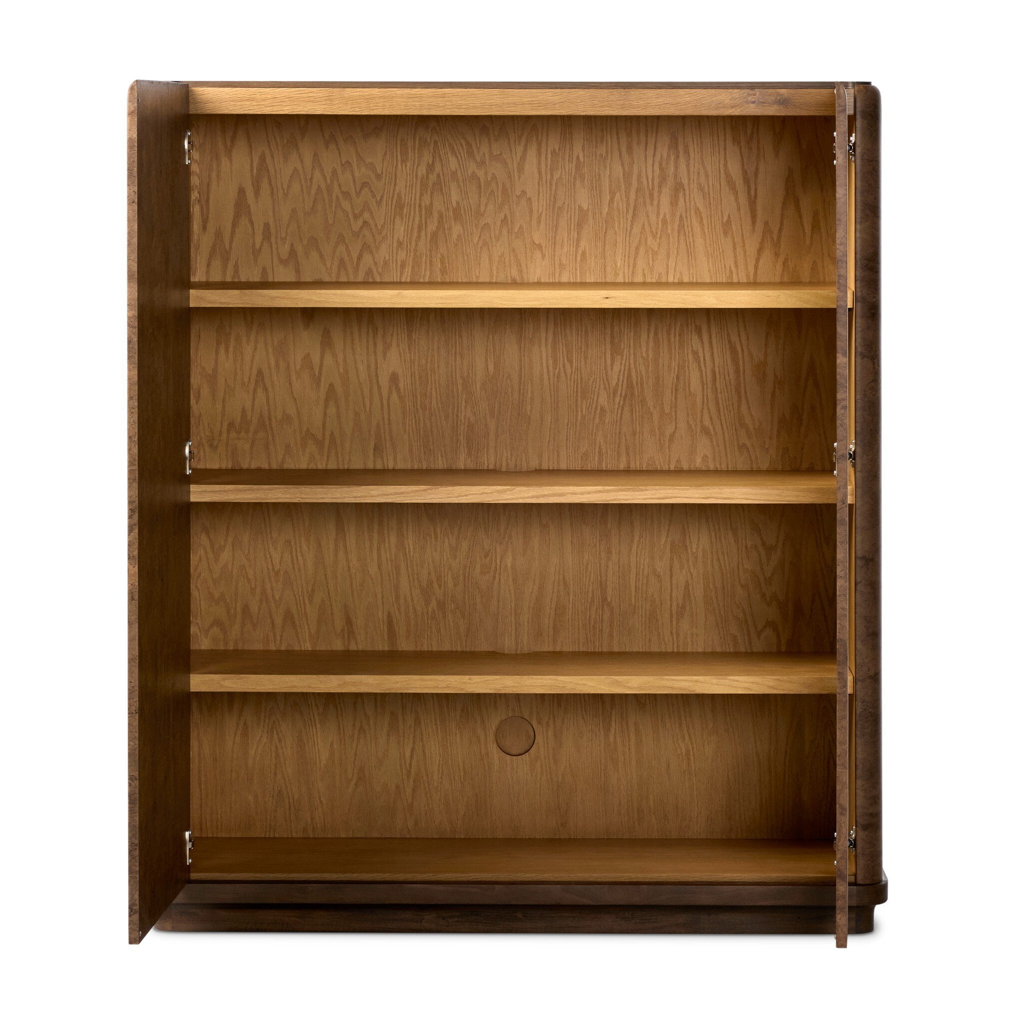 Cambros Cabinet - Dark Bark Paper