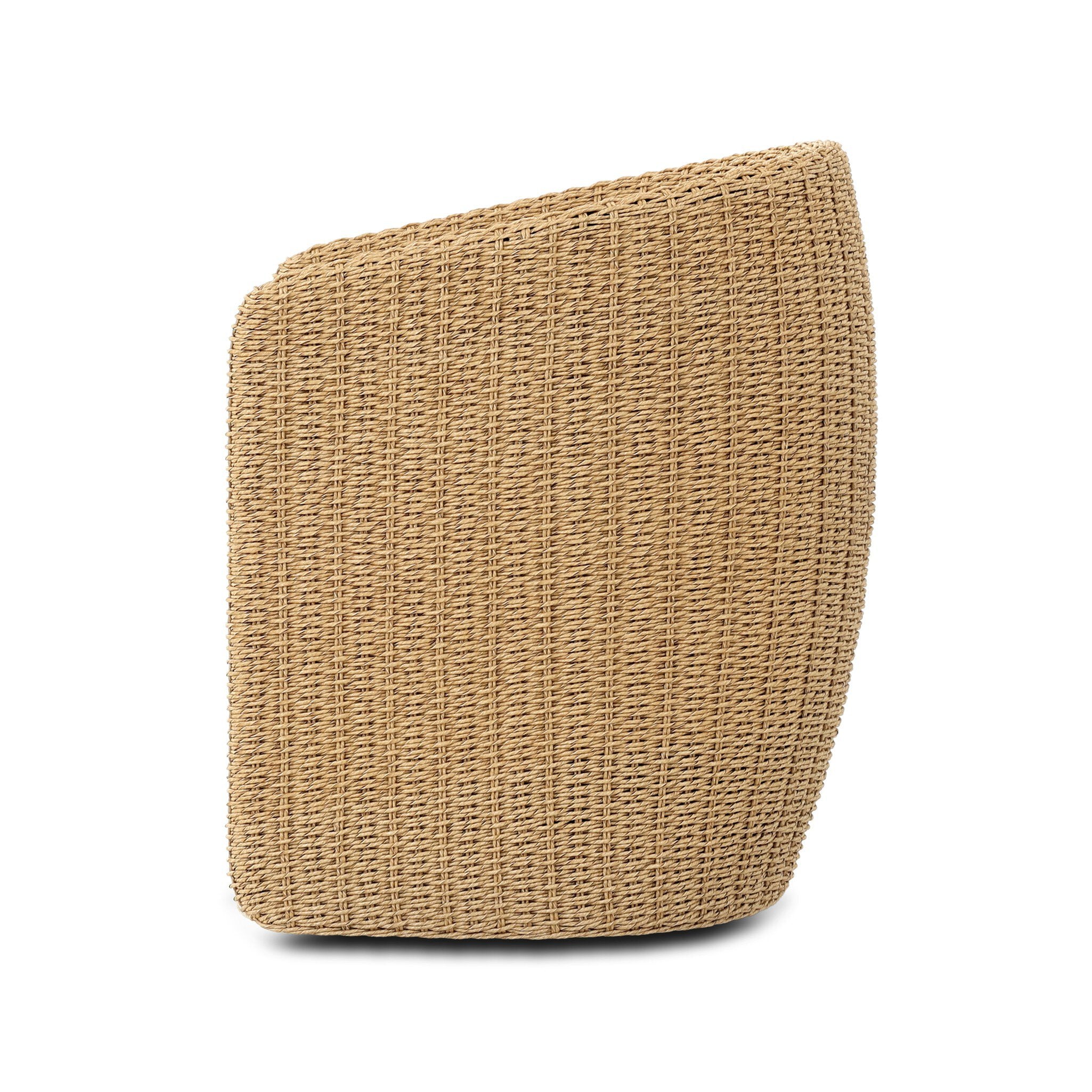 Maven Outdoor Dining Chair - Alessi Linen
