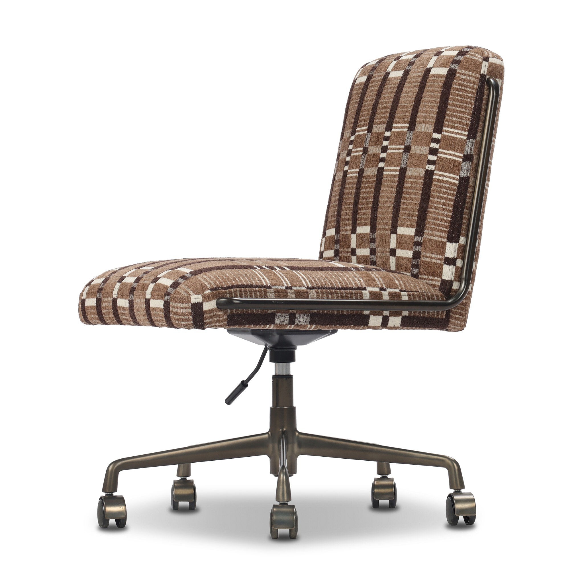Amos Armless Desk Chair