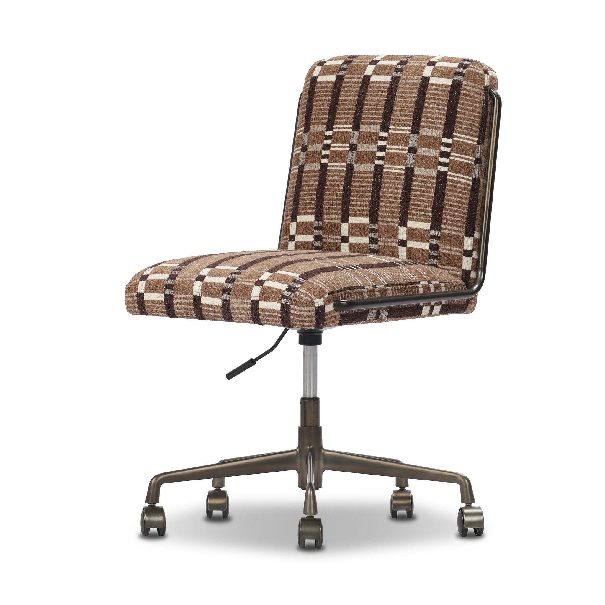 Amos Armless Desk Chair