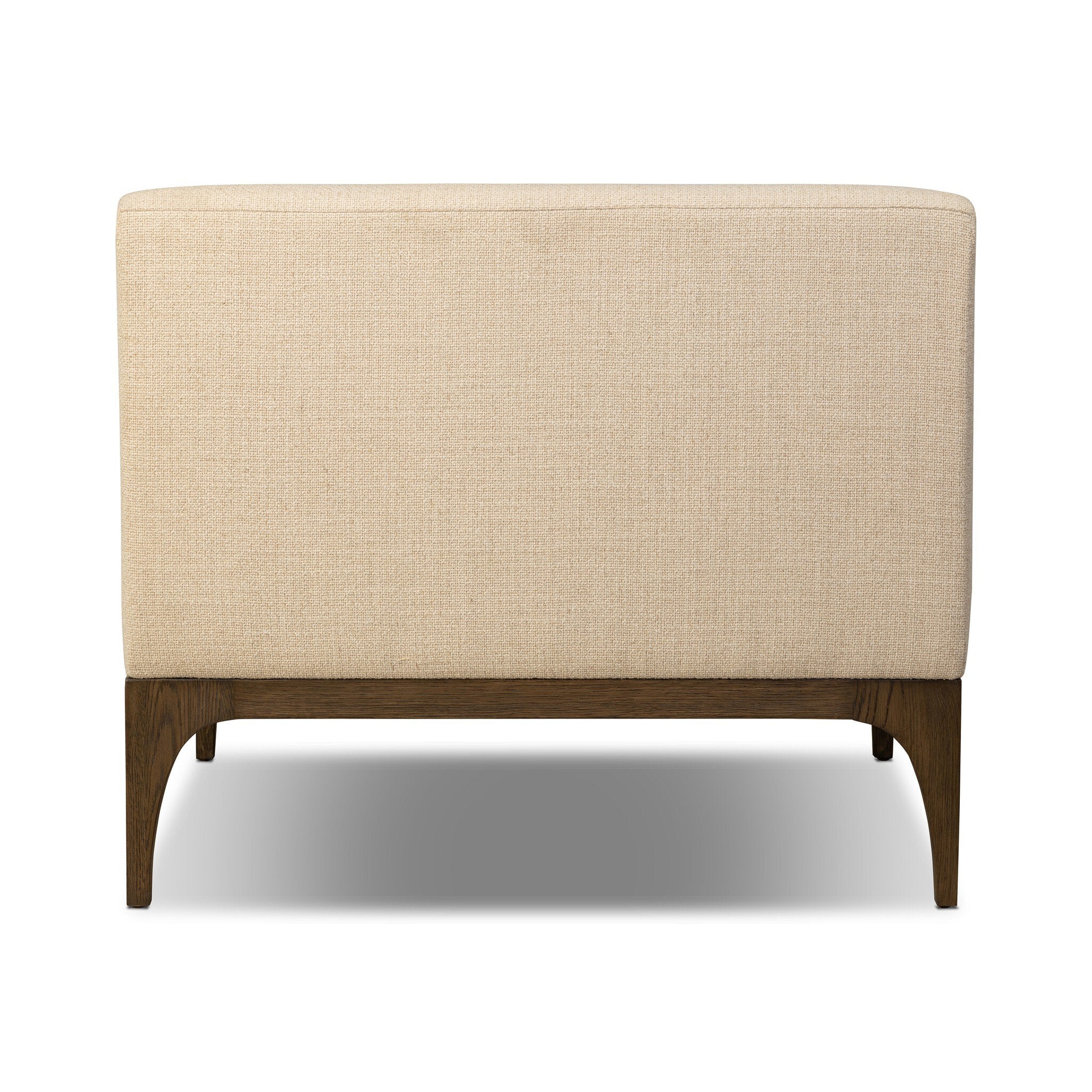 Build Your Own: Ellington Dining Banquette