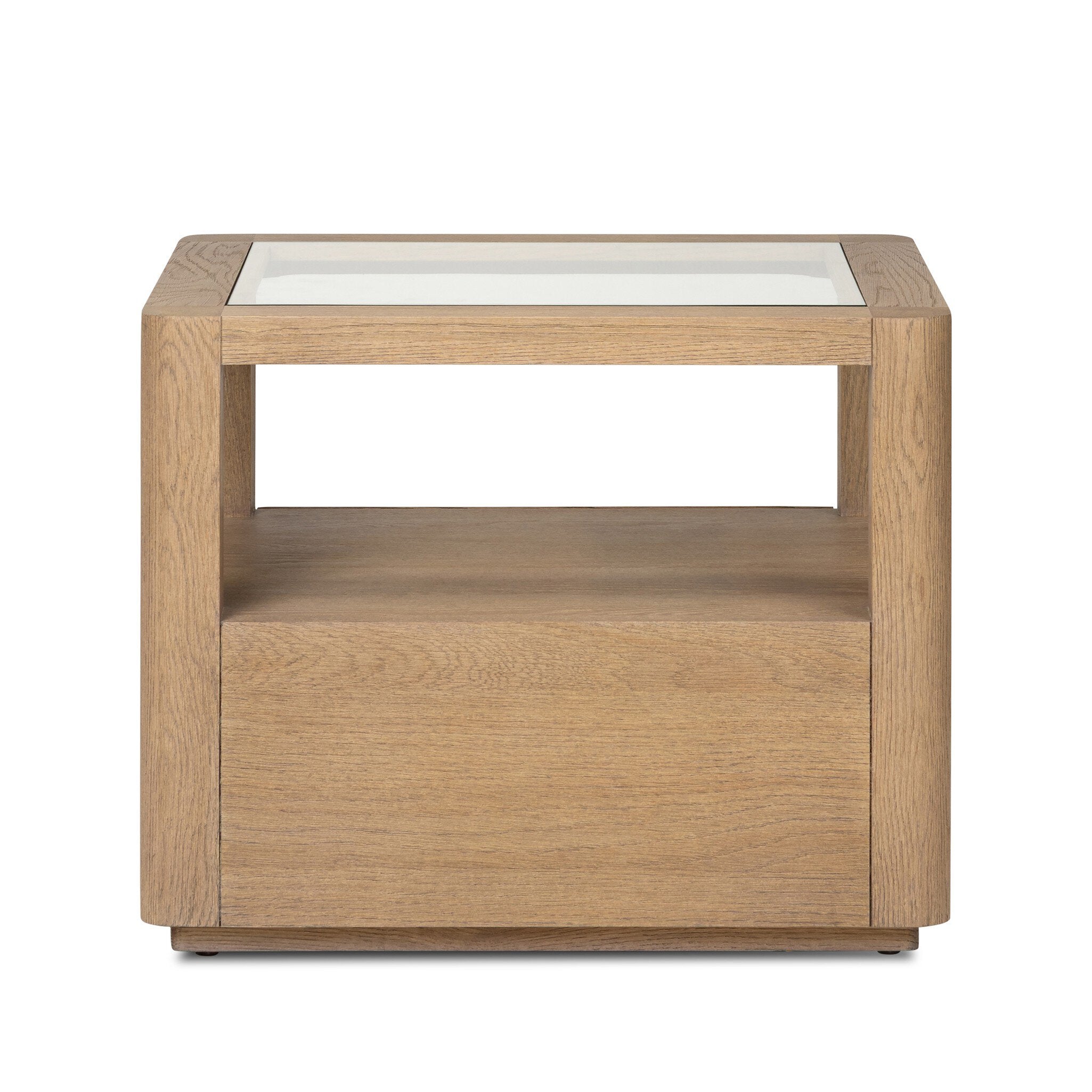 Shiloh End Table