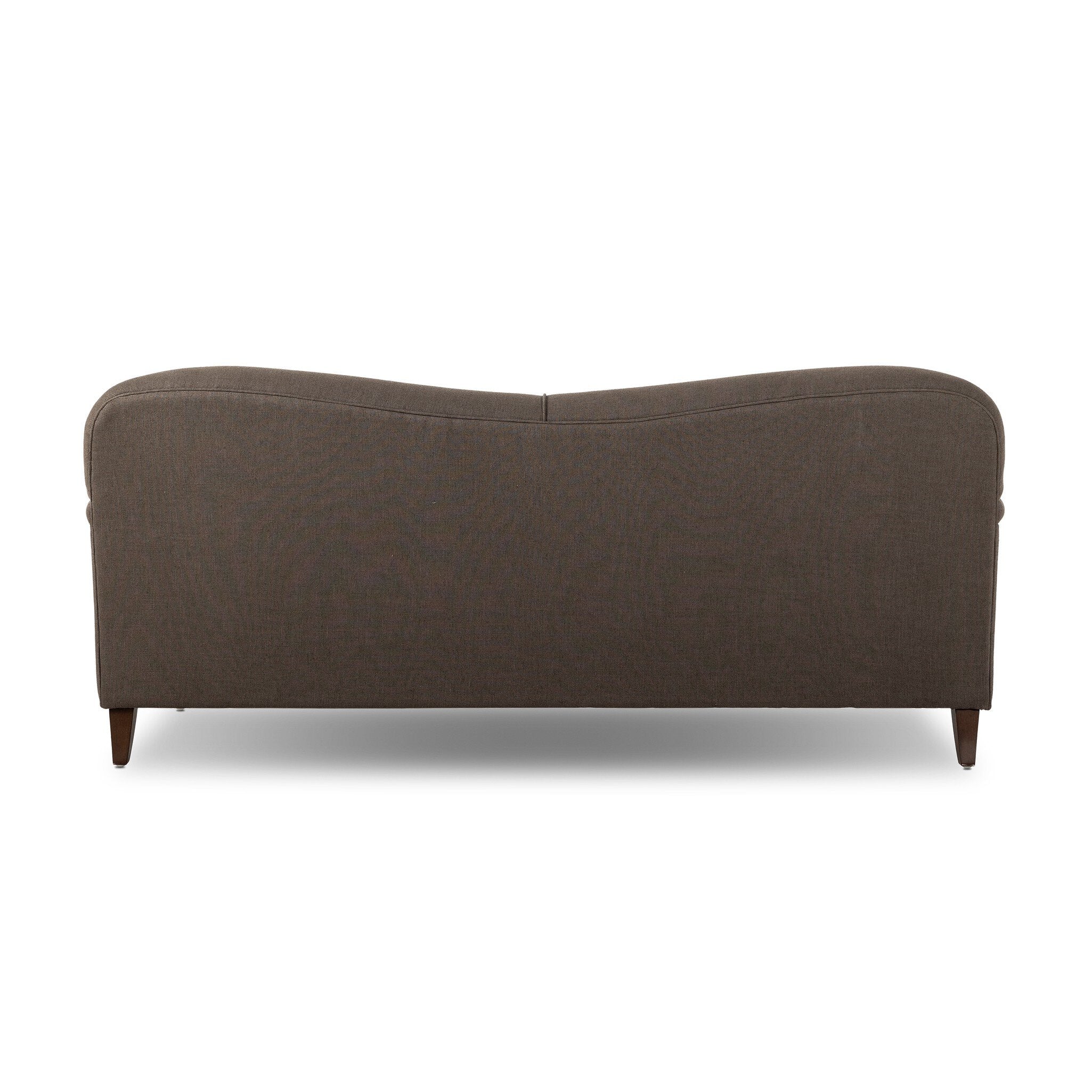 Tiani Sofa - Savoy Coffee