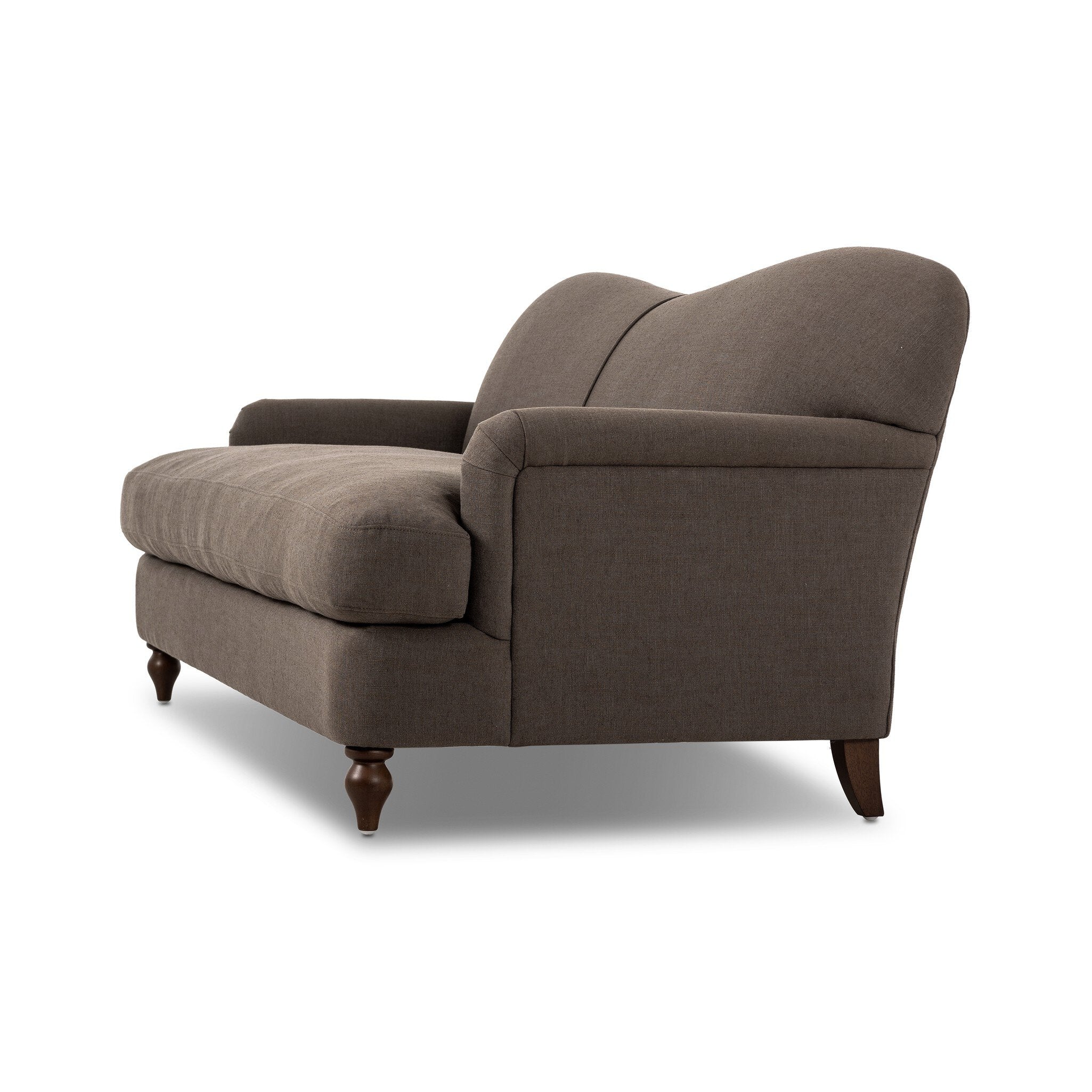 Tiani Sofa - Savoy Coffee