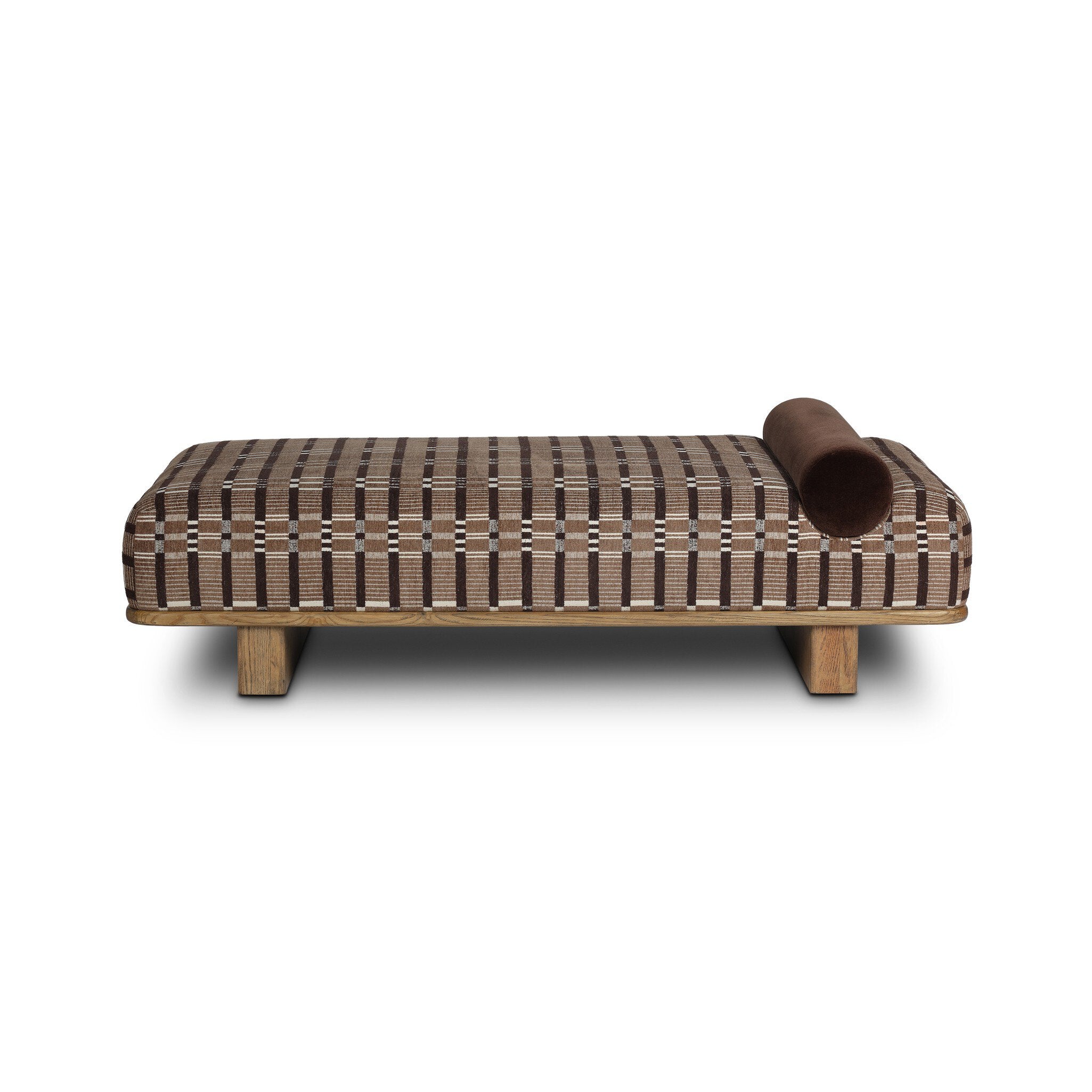Teia Chaise - Monte Chocolate