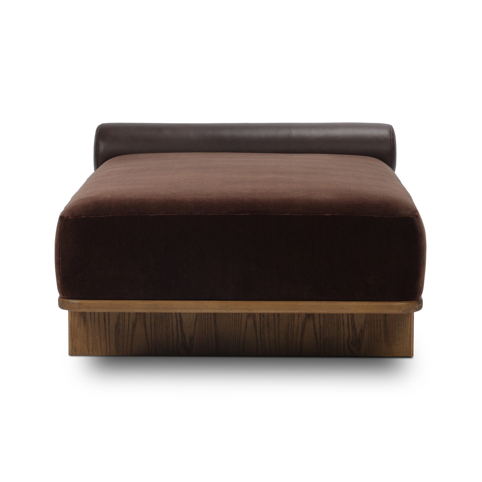 Teia Chaise - Monte Chocolate