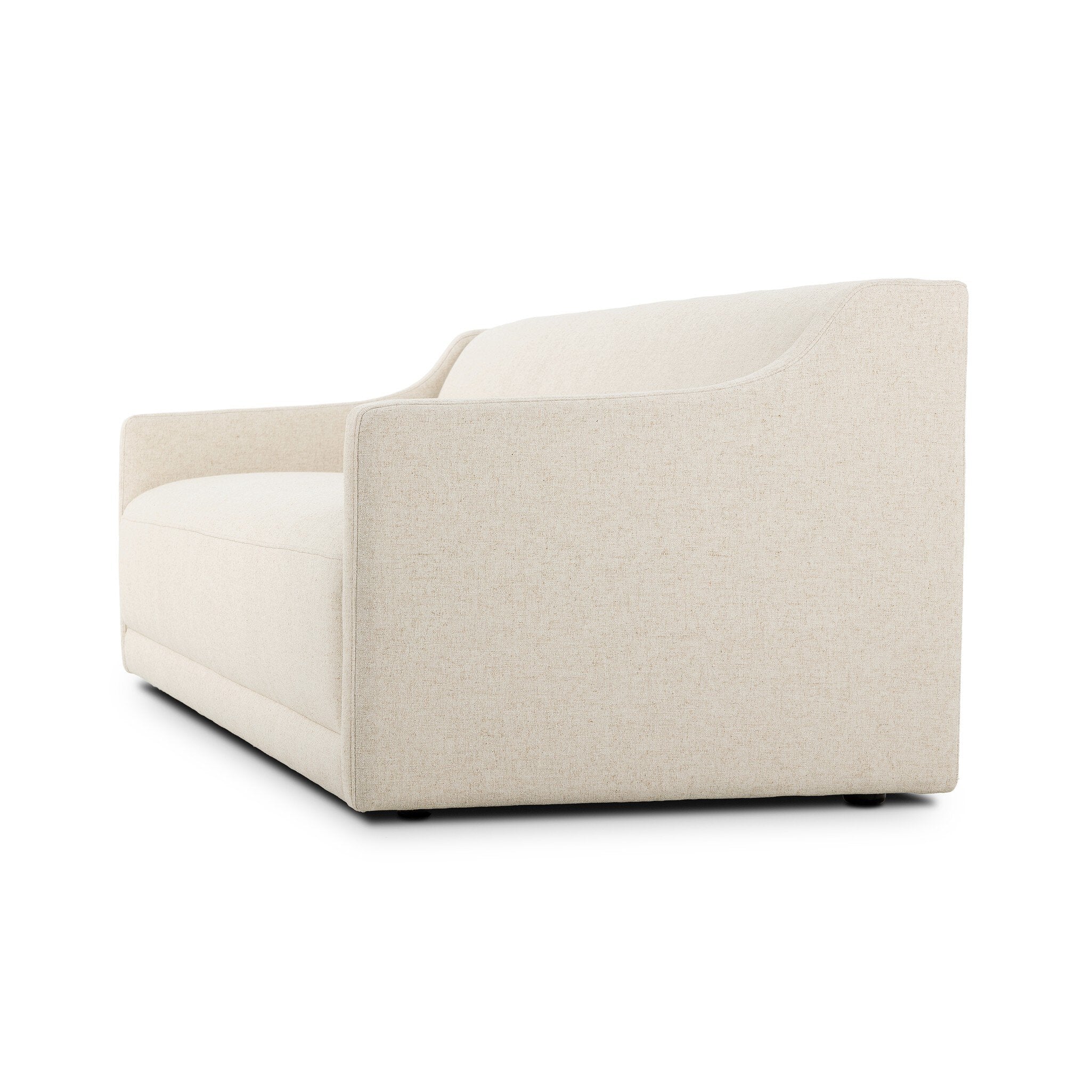 Gianna 95" Sofa - Antwerp Natural