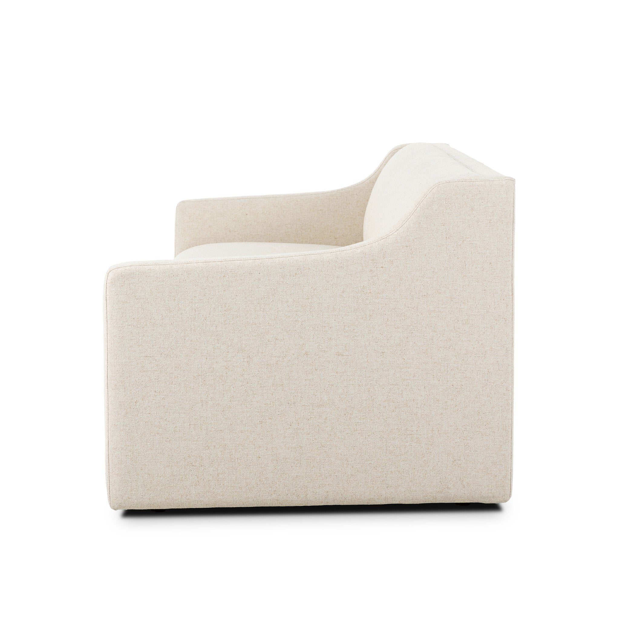 Gianna 95" Sofa - Antwerp Natural