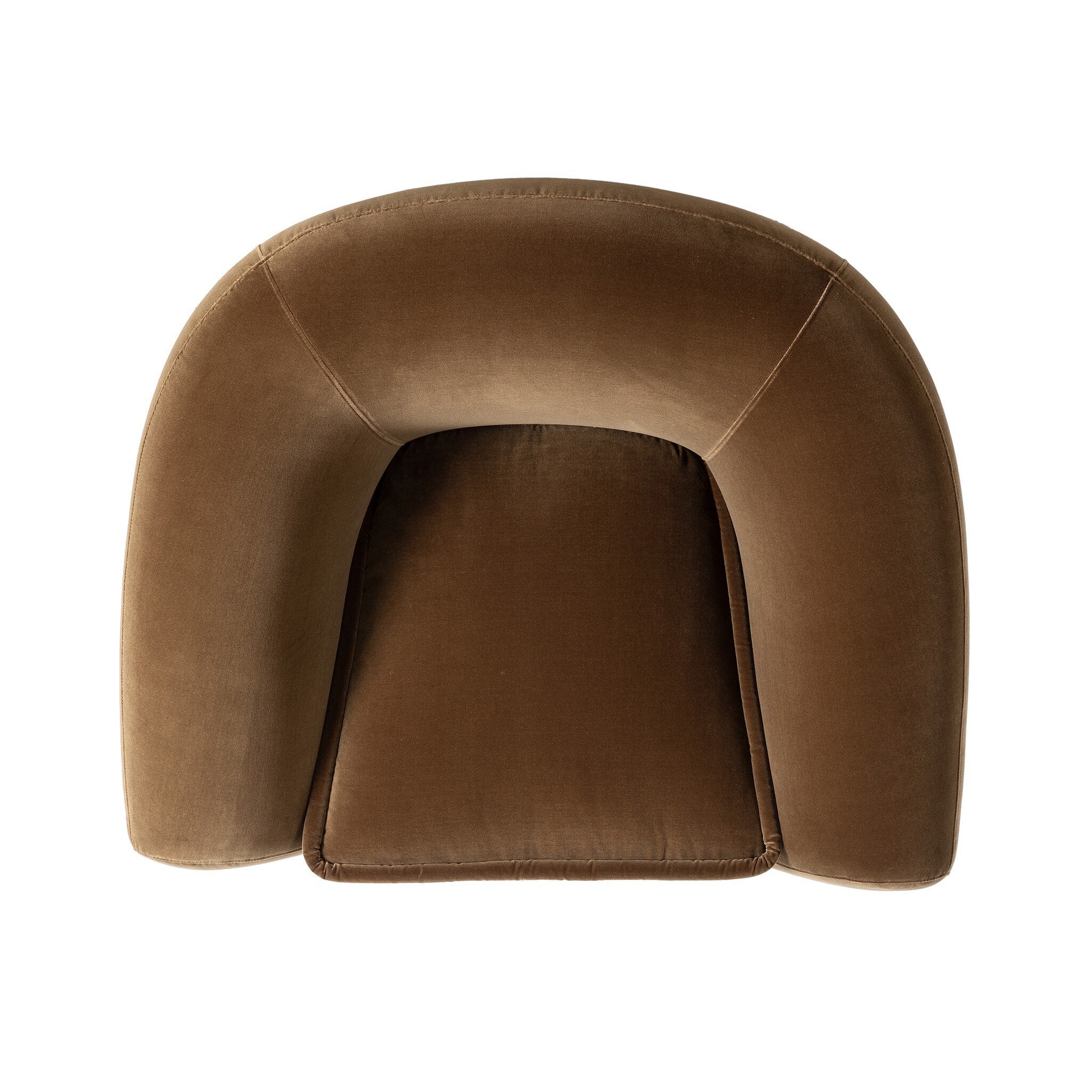 Chantal Swivel Club Chair