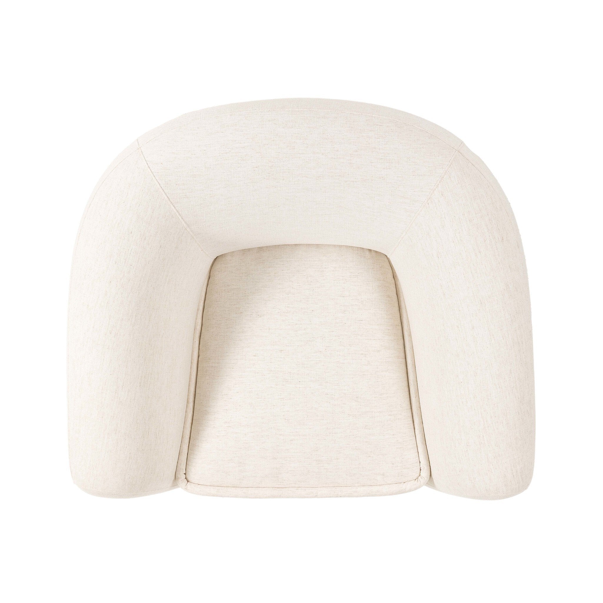 Chantal Swivel Club Chair