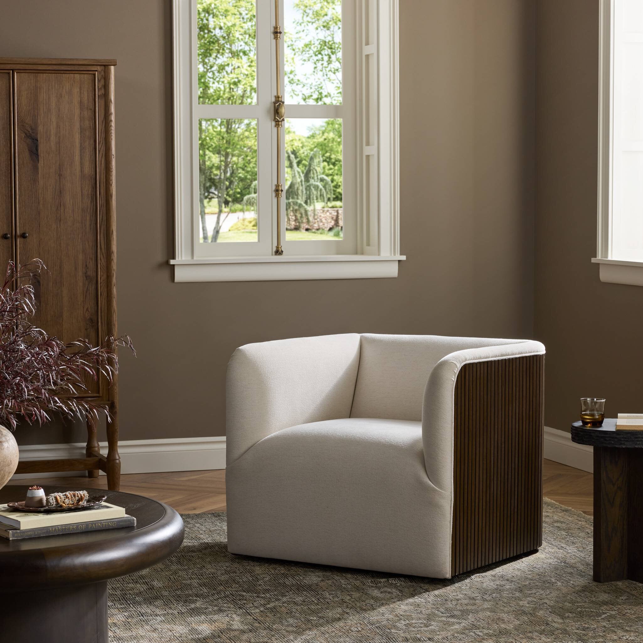 Rory Swivel Chair