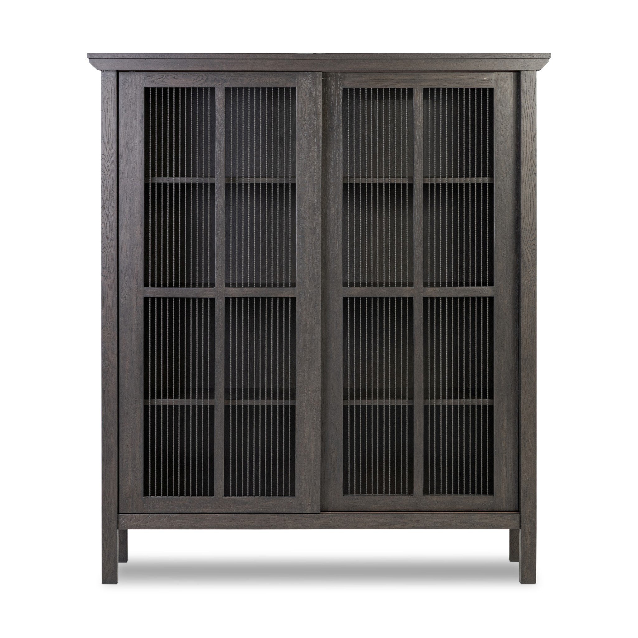 Tuscola Cabinet