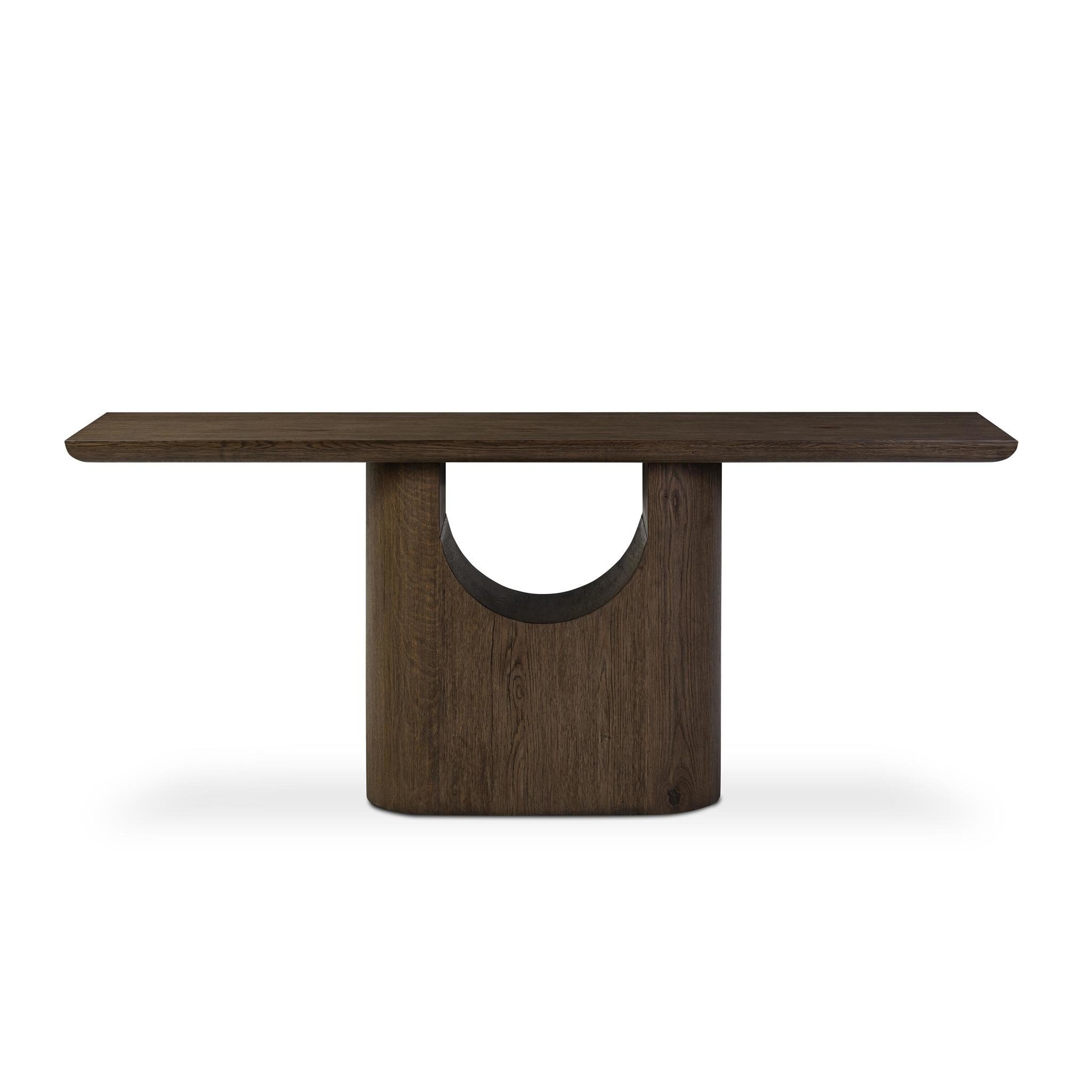 Bevie Console Table