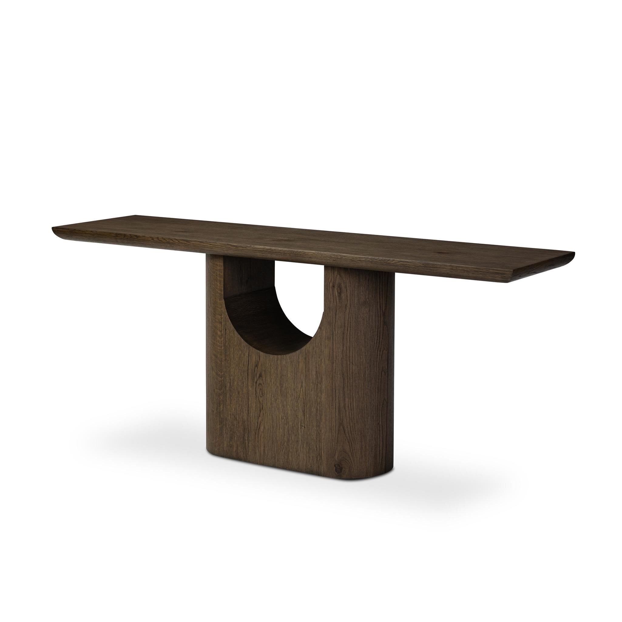 Bevie Console Table