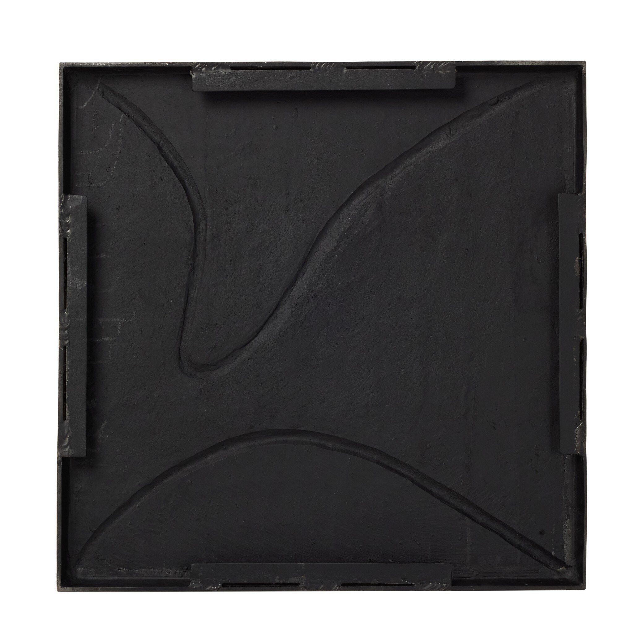 Ozias Metal Wall Panel