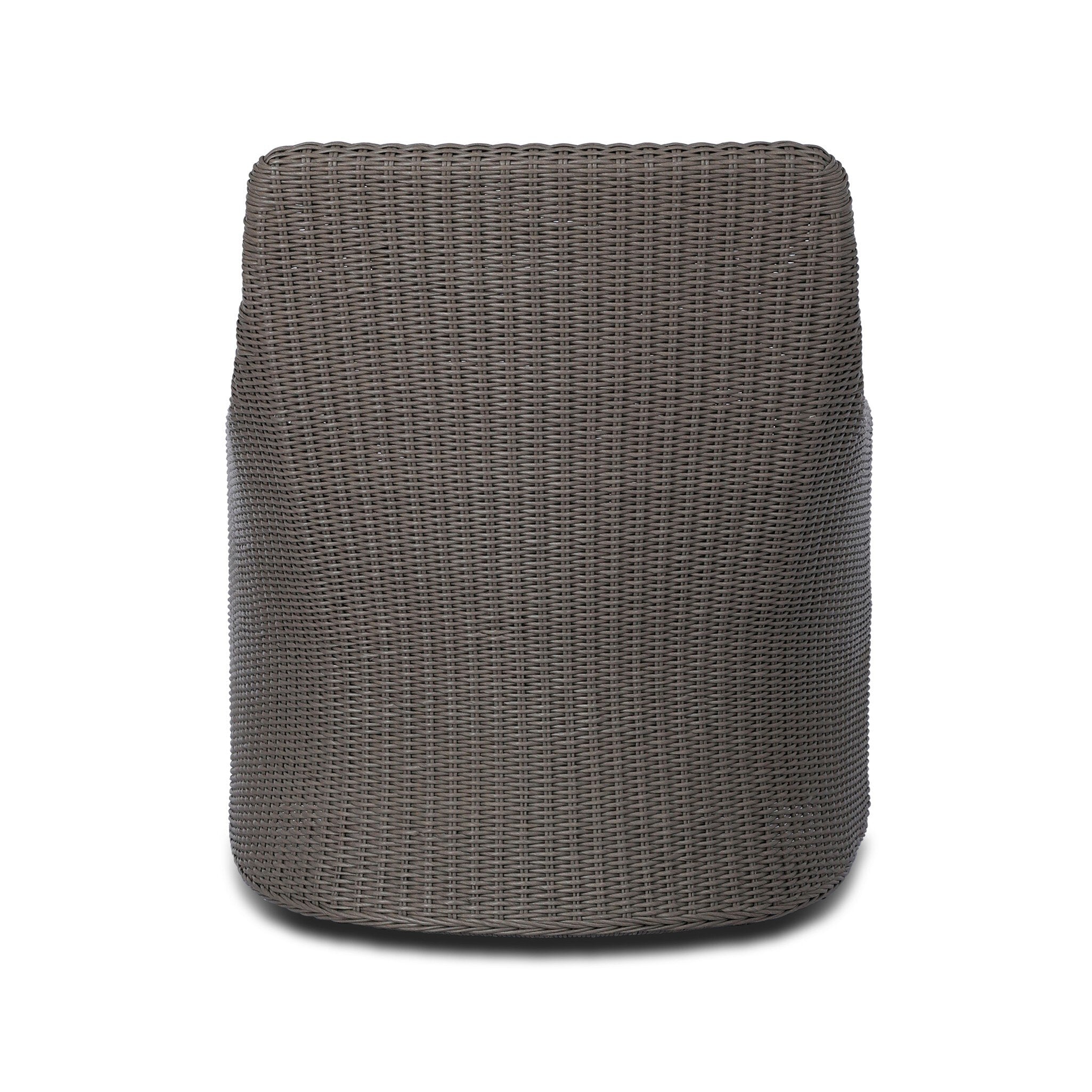 Blaire Outdoor Swivel Chair